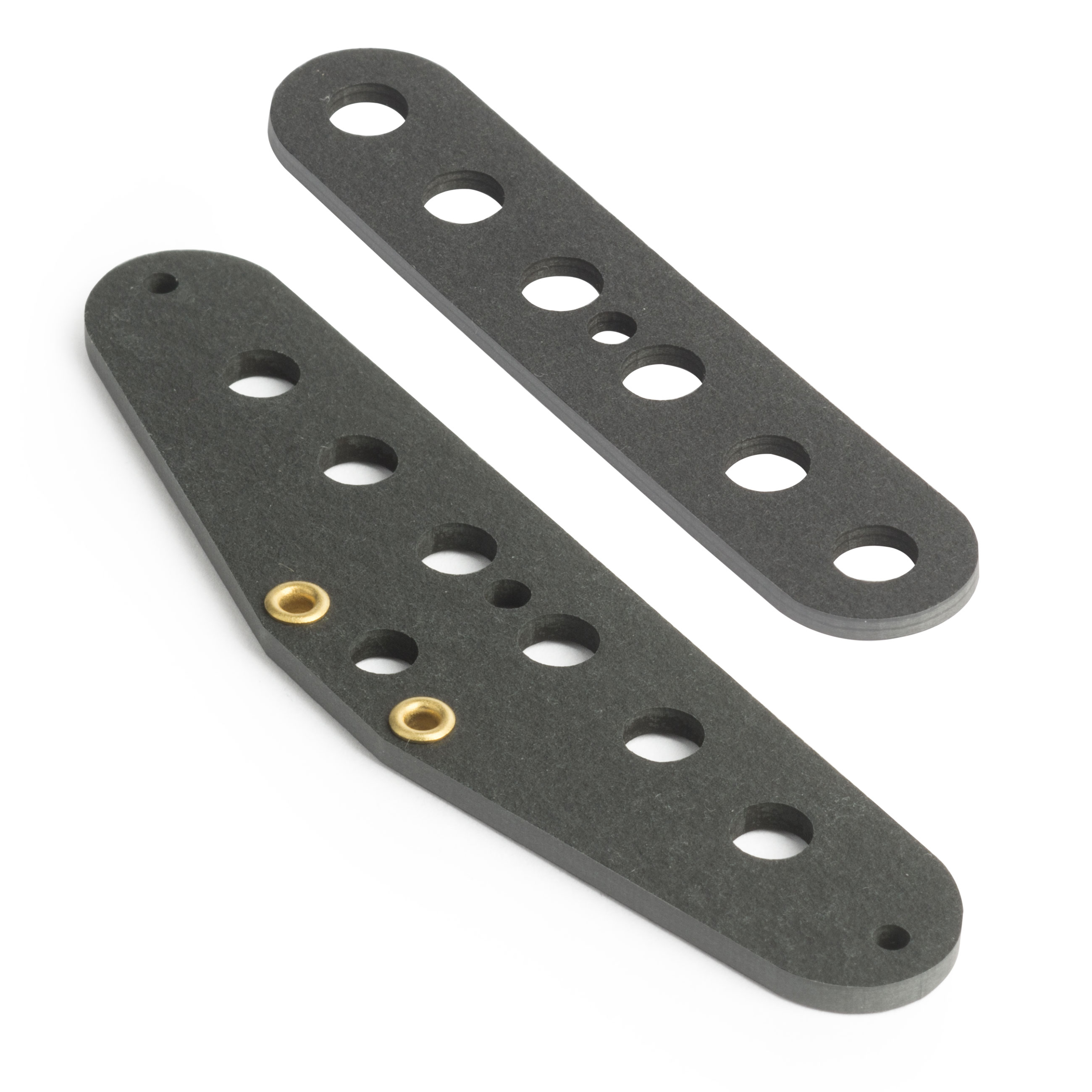 Tele Neck Pickup Flatwork