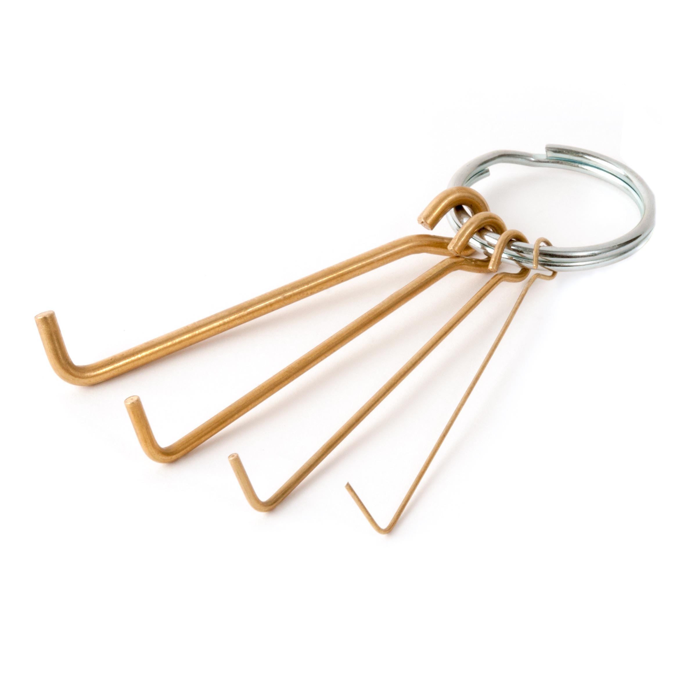 Pickup Clearance Gauges