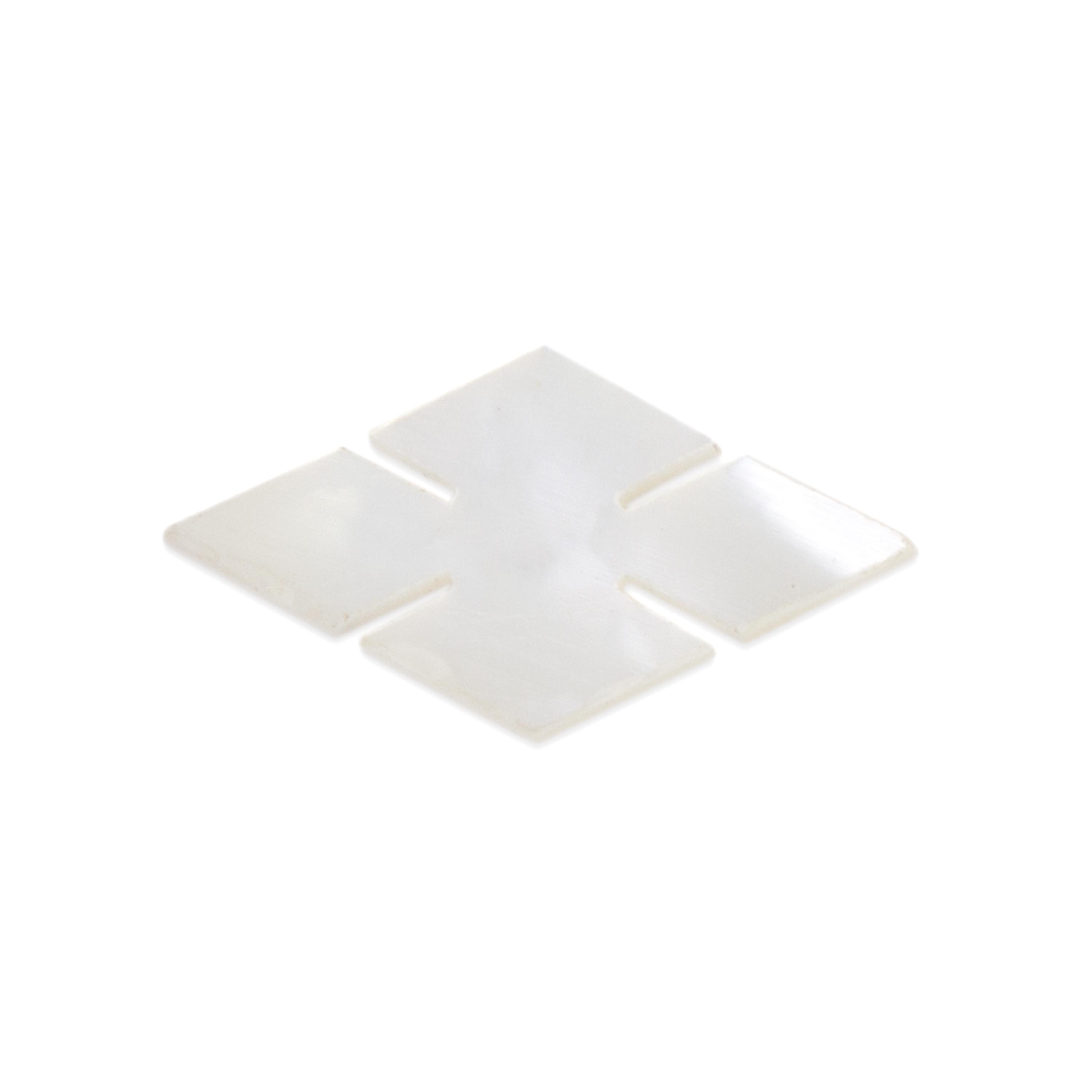 Pearl Diamonds, 14.5mm (37/64")