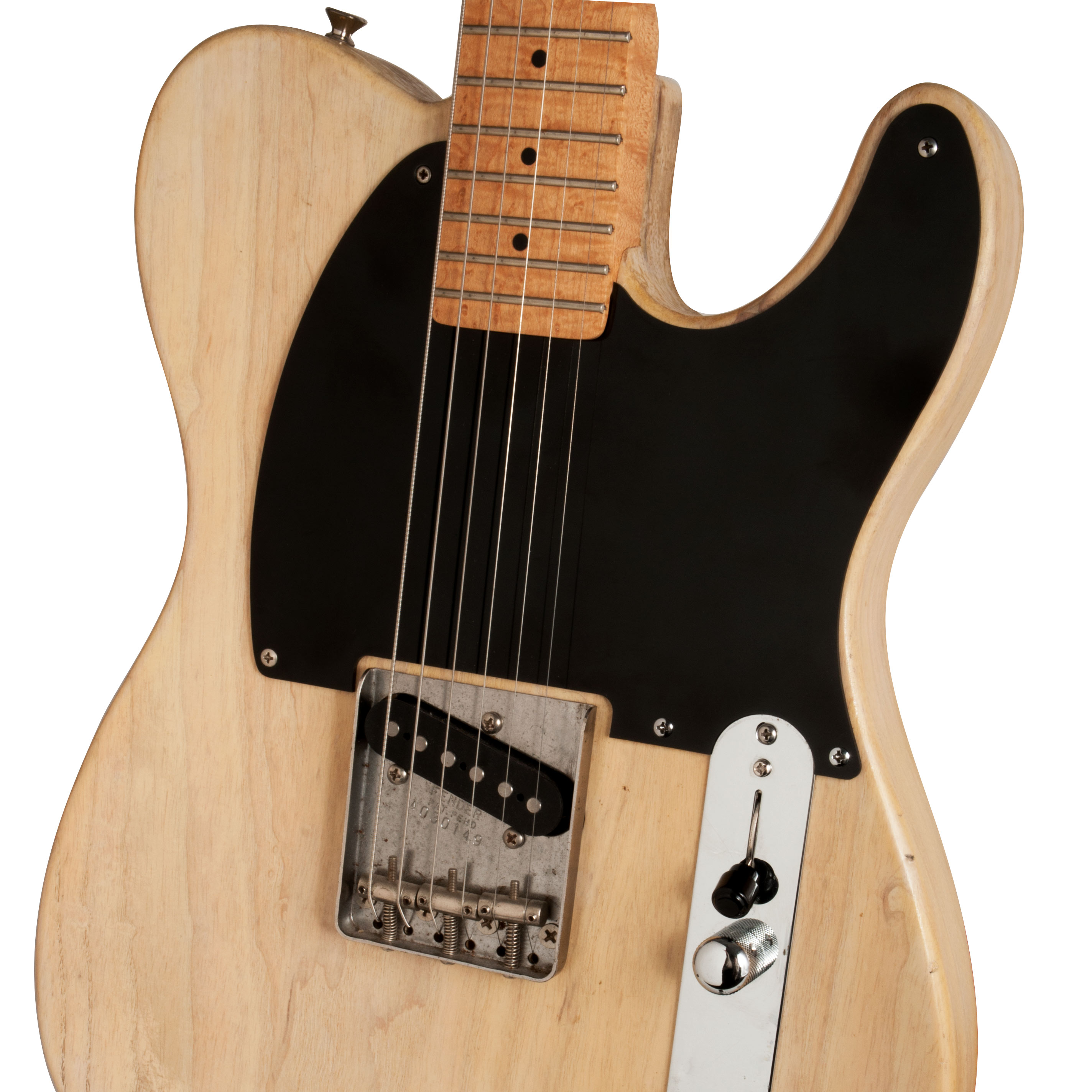 Bakelite Pickguard for Tele & Esquire