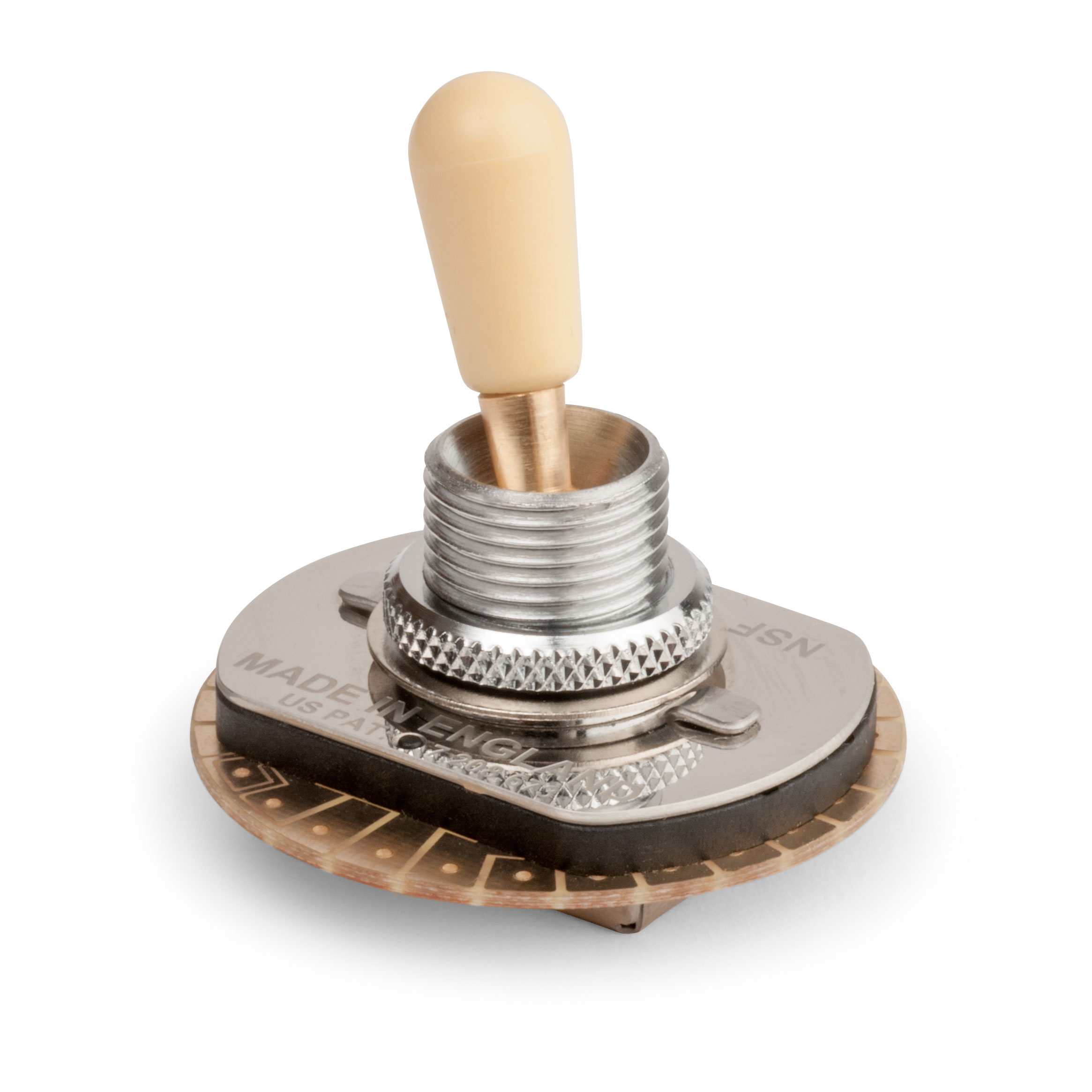 Free-Way Ultra Switch