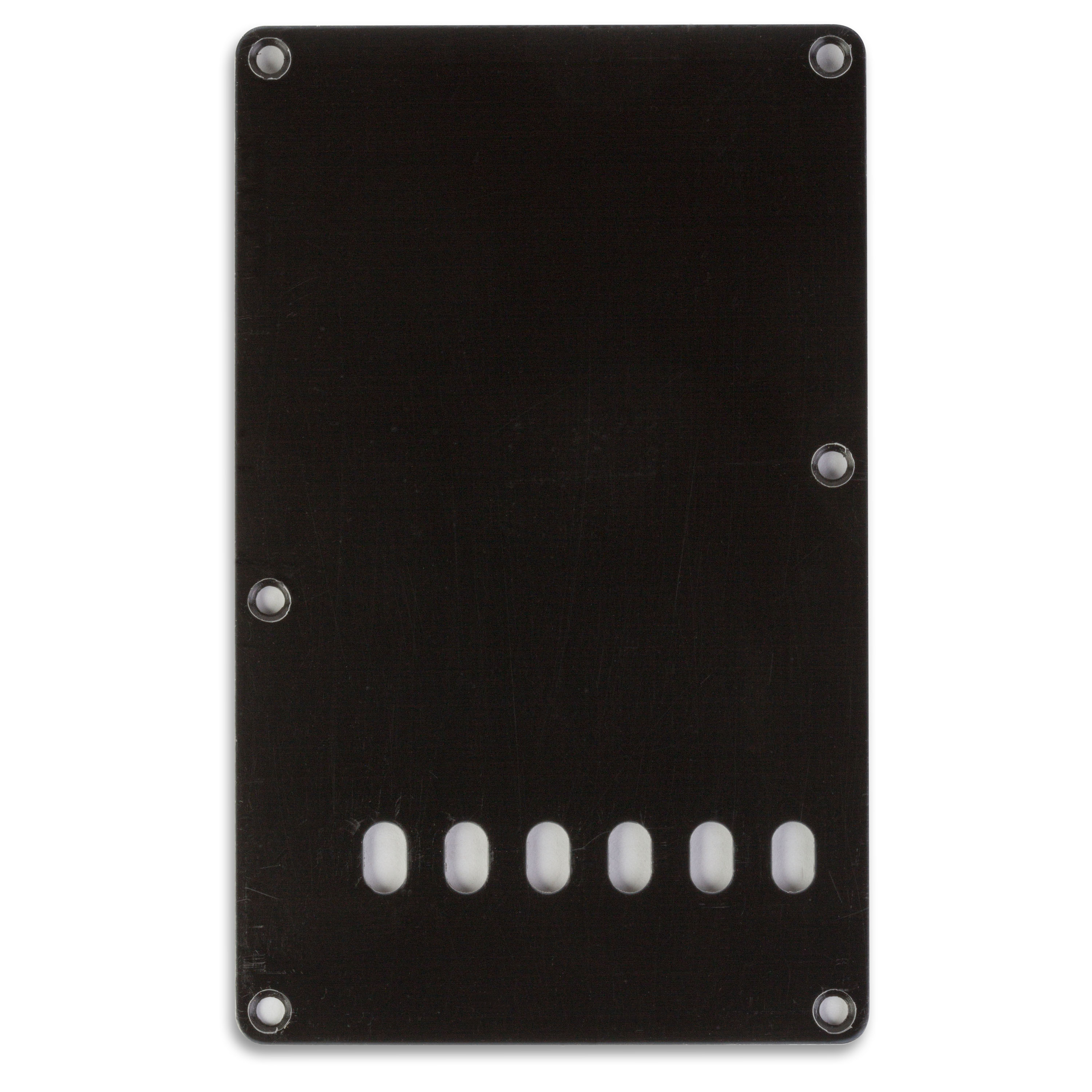 Spring Cavity Cover, Black