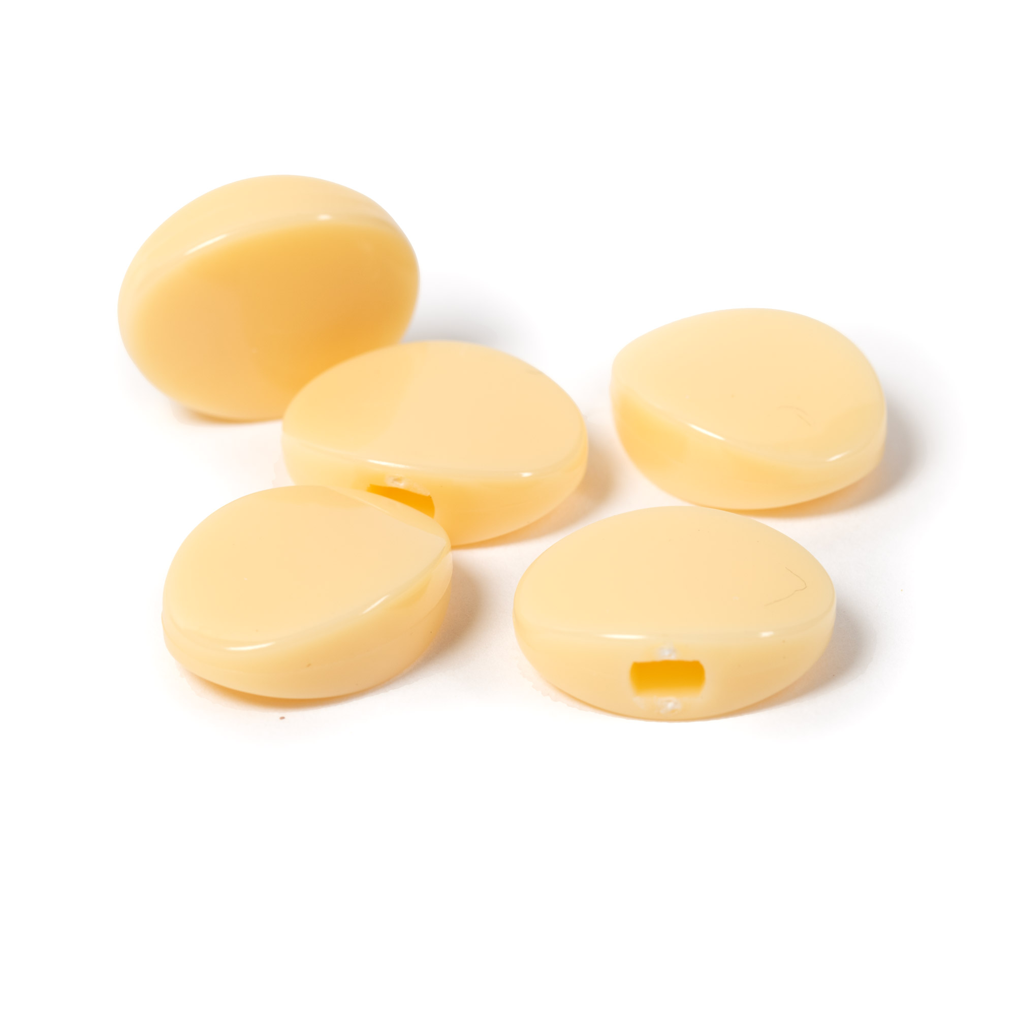 Vintage-style Tuner Knobs