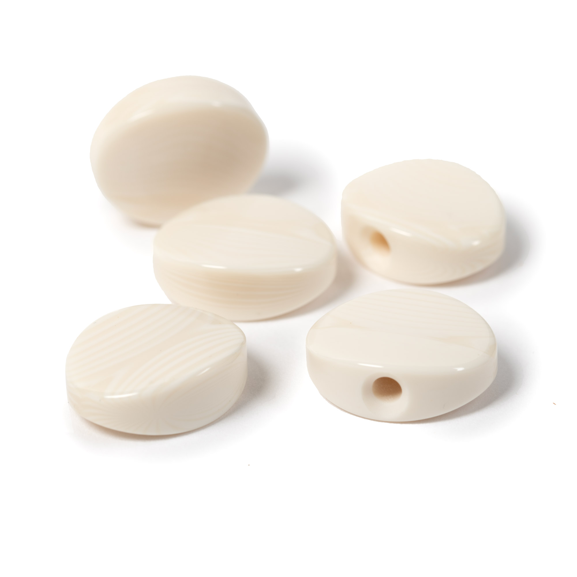 Vintage-style Tuner Knobs