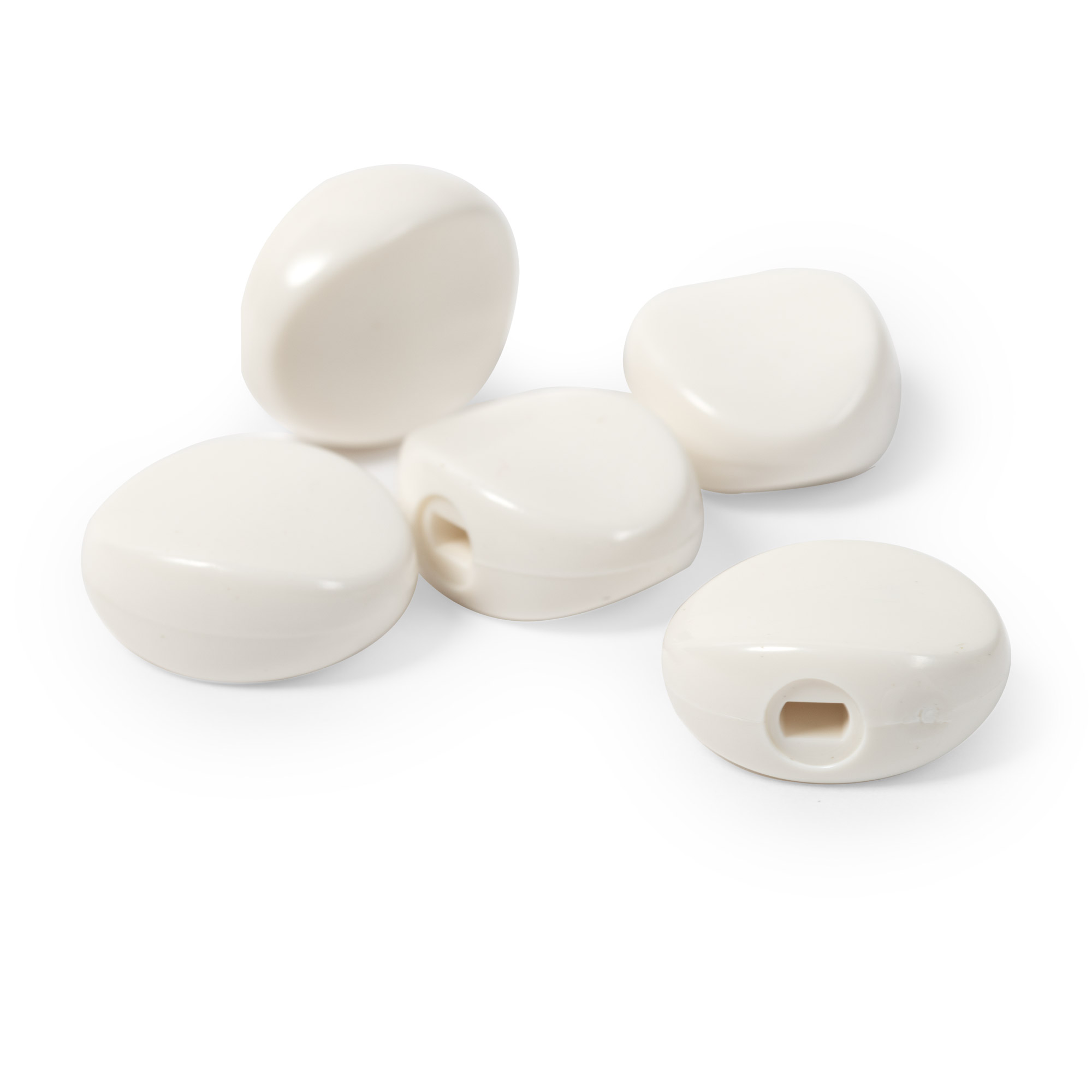 Vintage-style Tuner Knobs