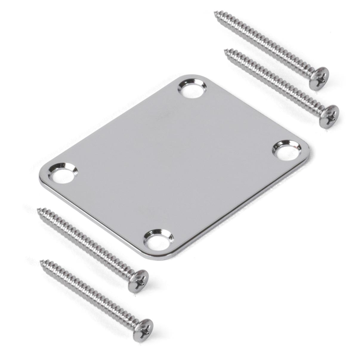 Neck Mounting Plate
