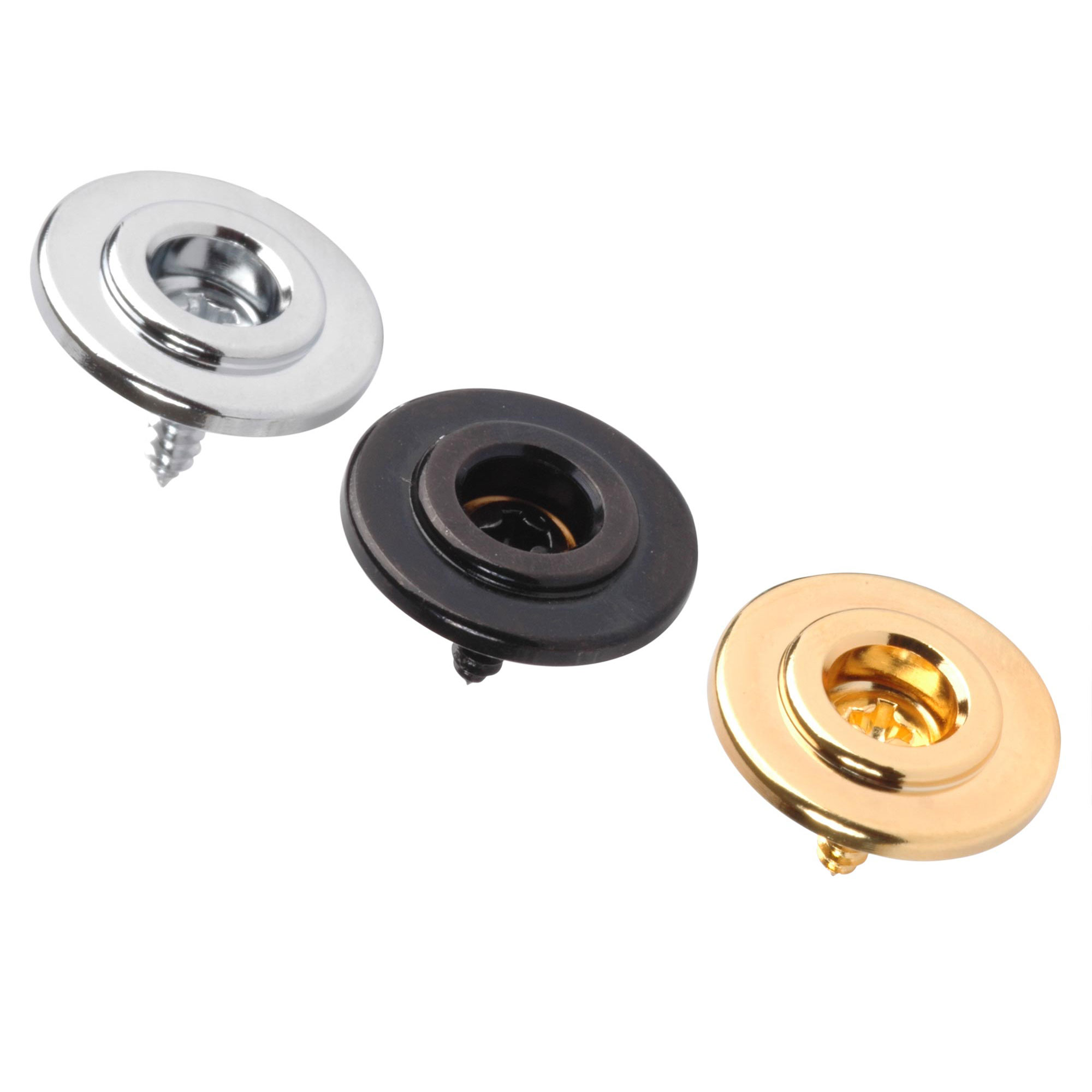 Bass String Retainer