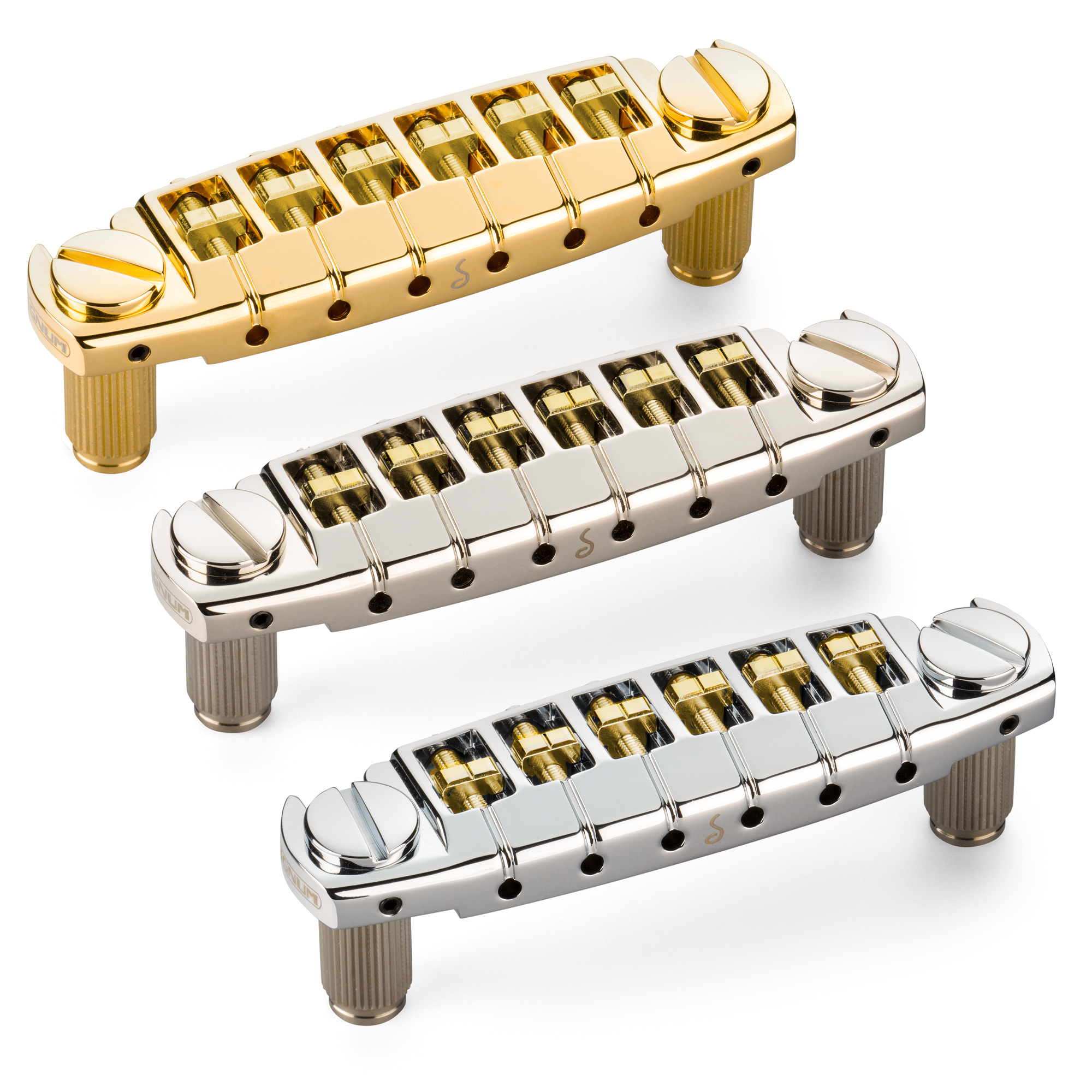 Schaller Signum Bridge