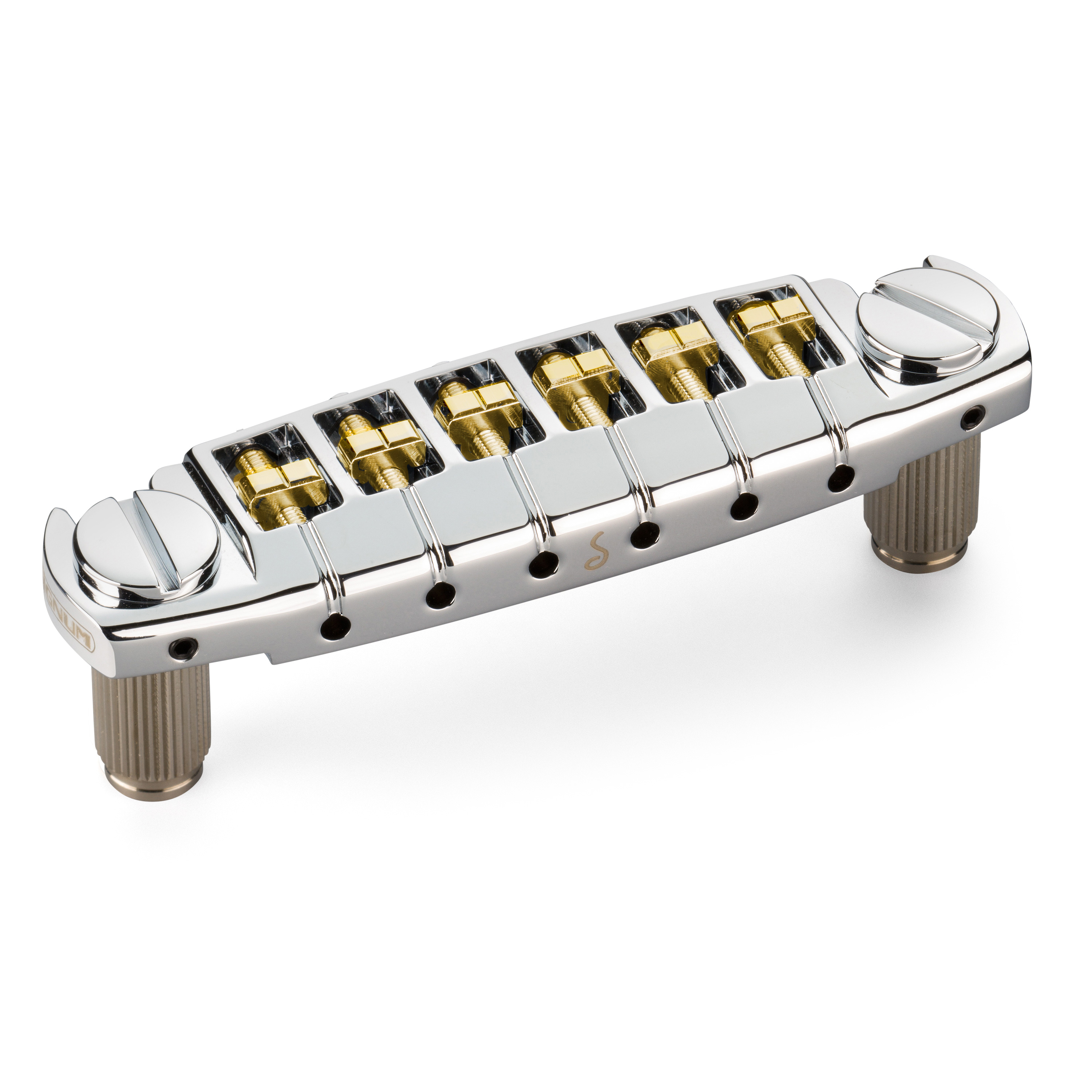 Schaller Signum Bridge, Chrome