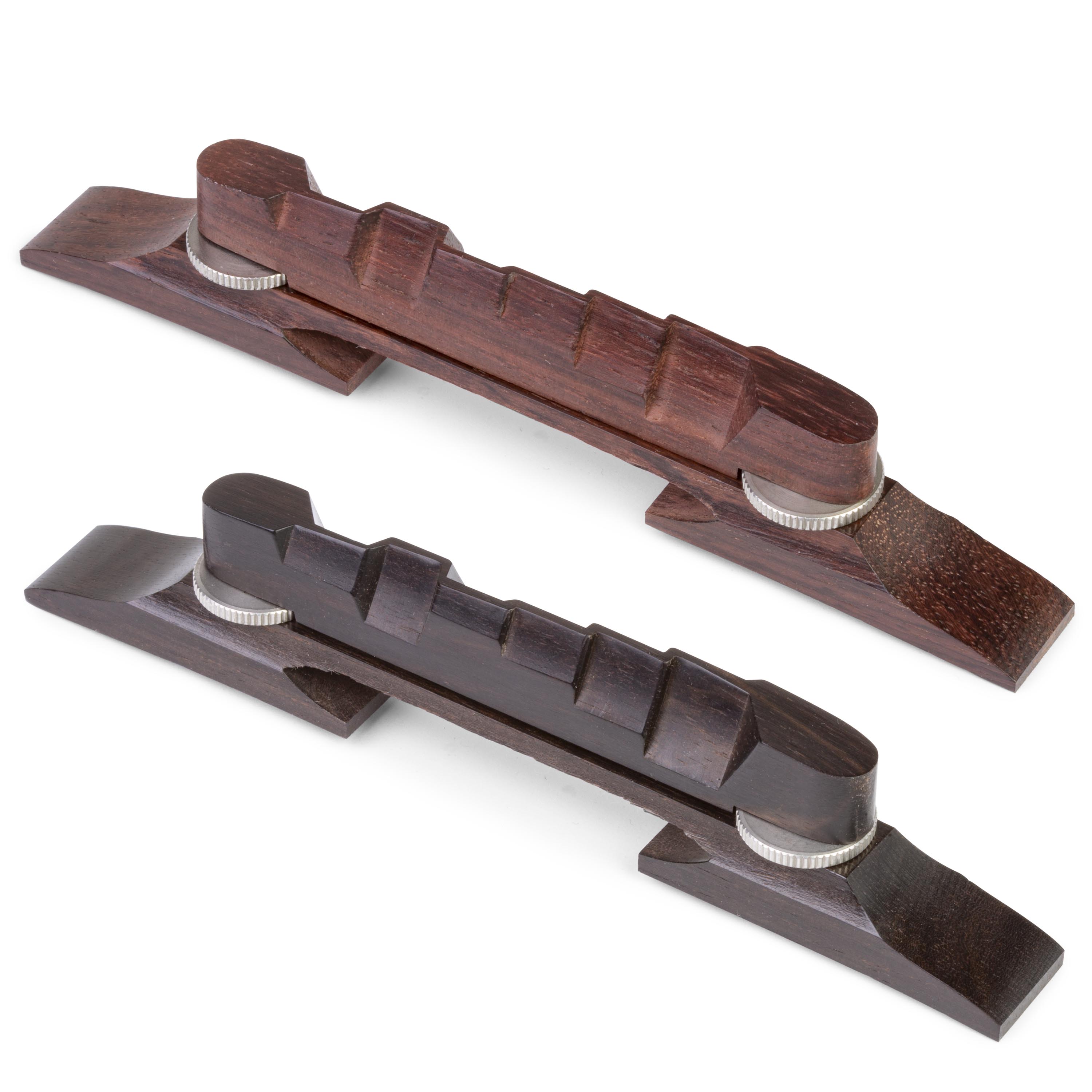 Archtop Guitar Bridge