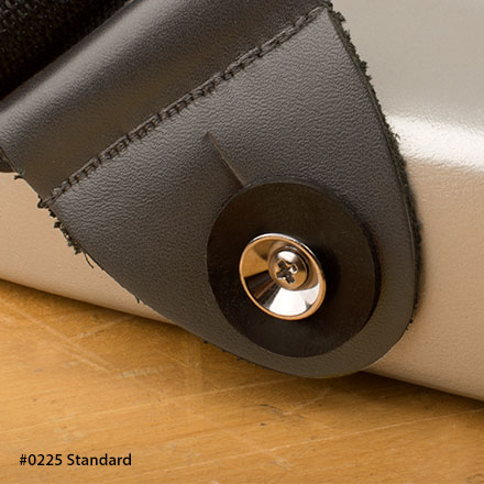 Strap Stoppers - 4 Pack