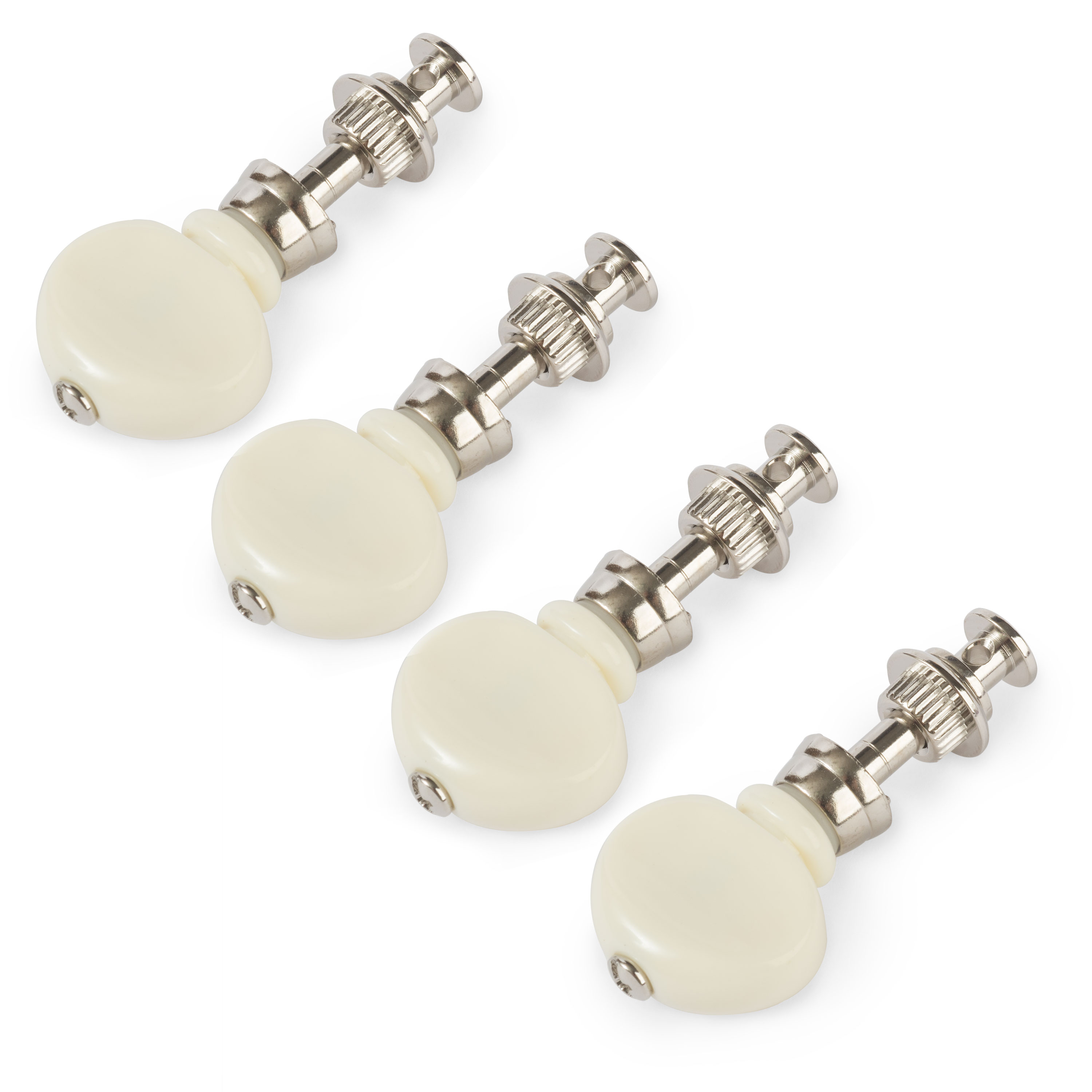 Grover Champion Sta-Tite Ukulele Pegs