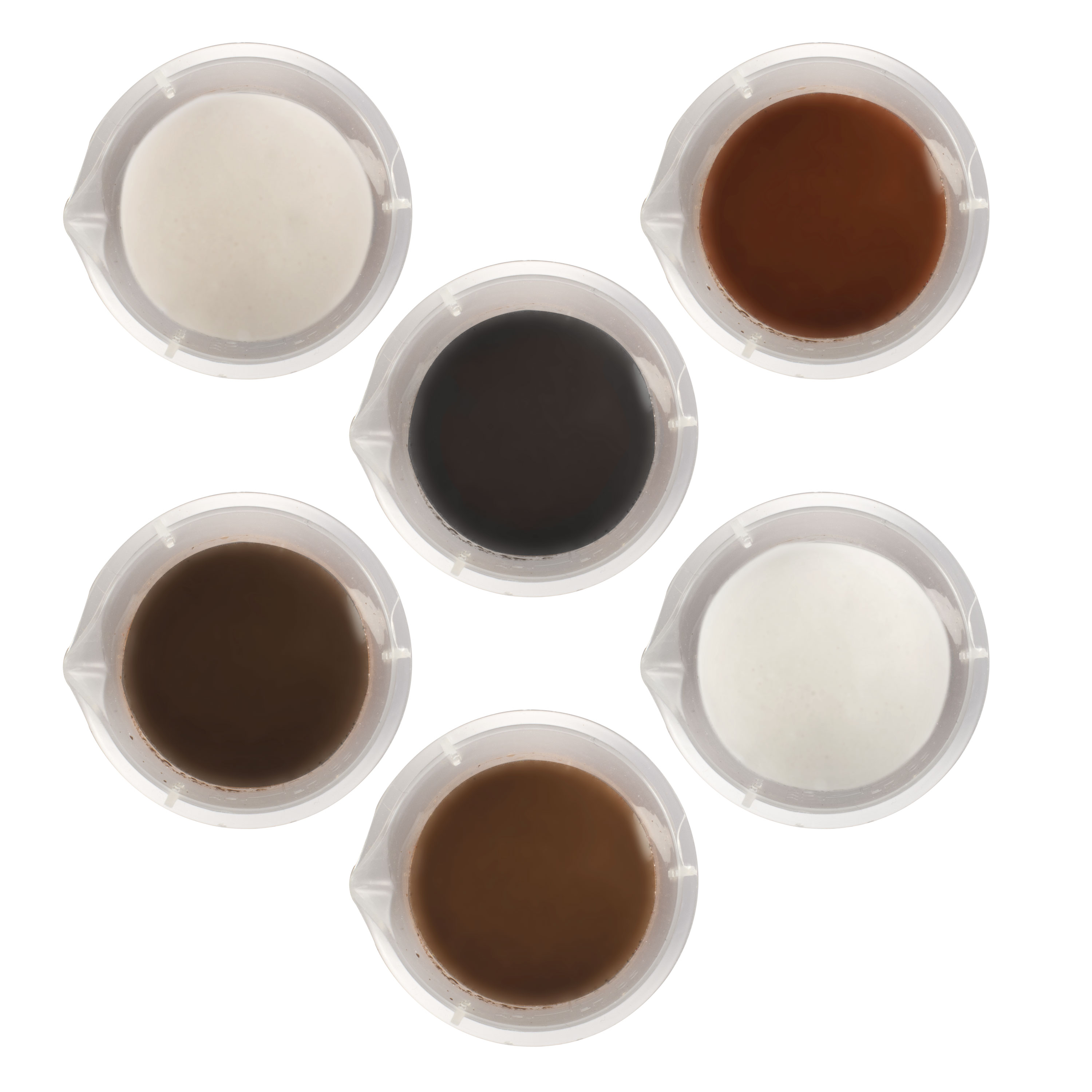 ColorTone Powdered Grain Filler