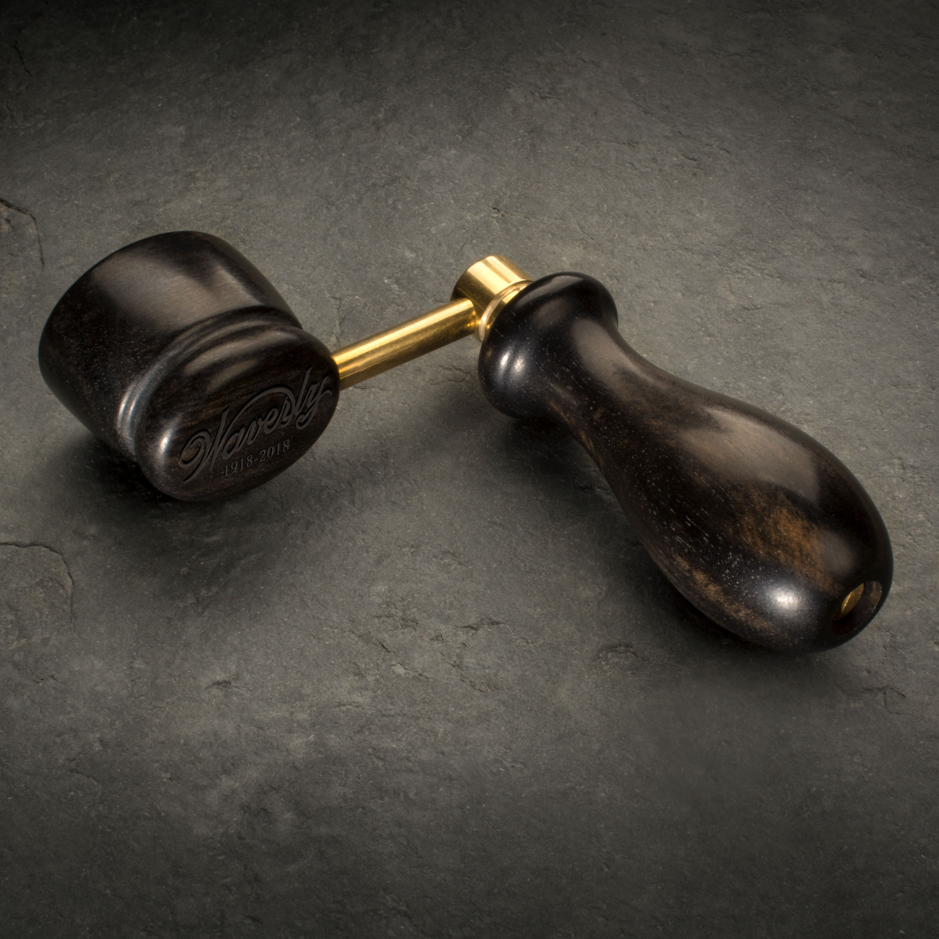 Waverly Anniversary String Winder