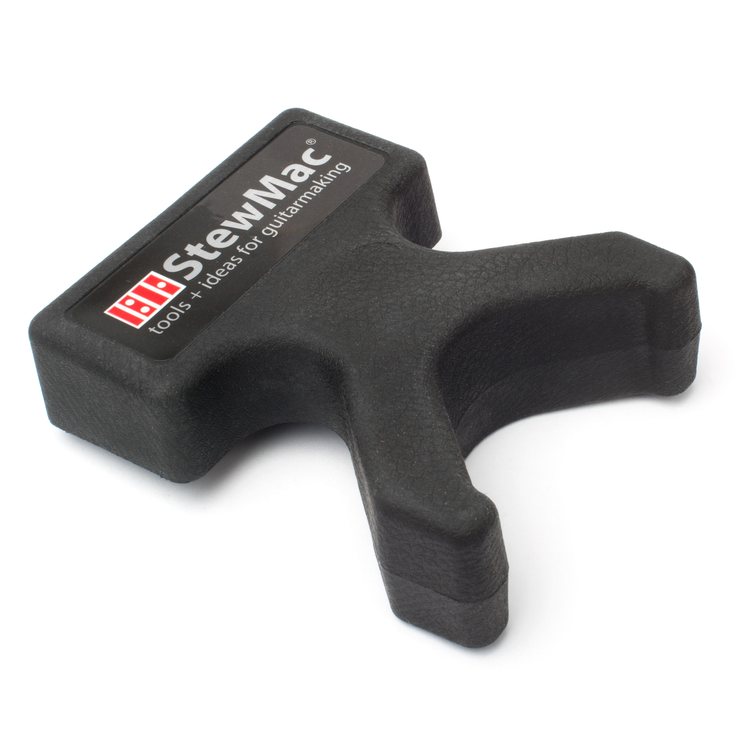 StewMac Pocket Stand, Black