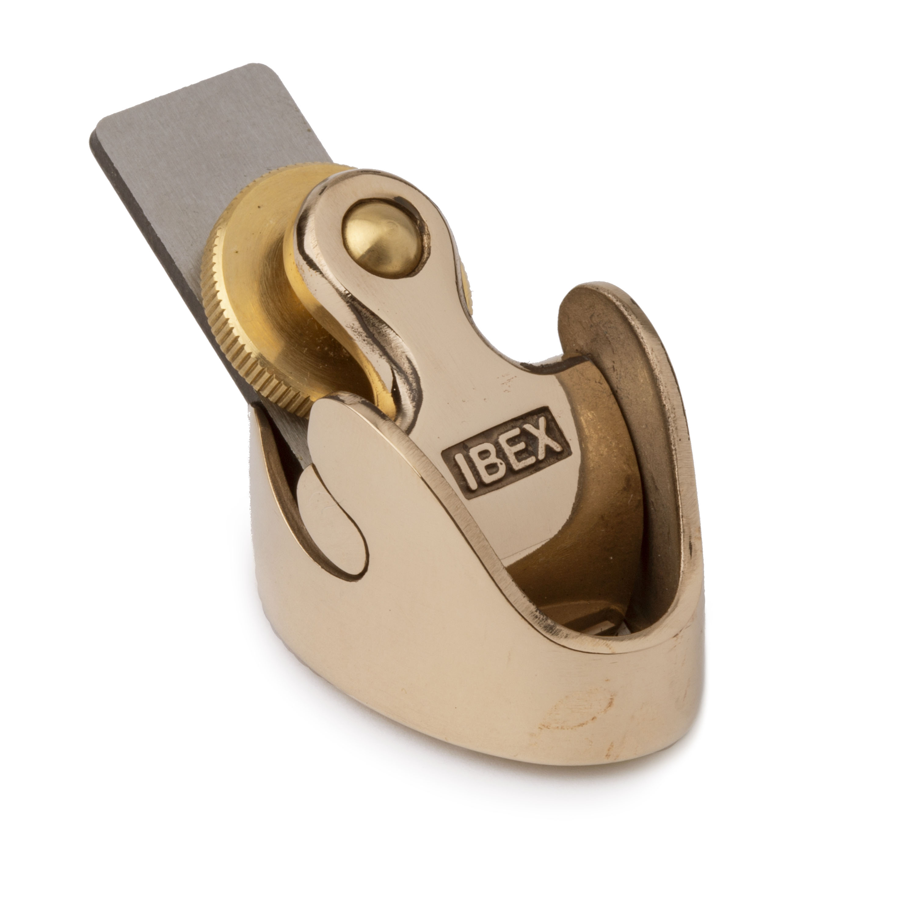 Ibex Archtop Carving Planes, 47mm body / 18mm blade