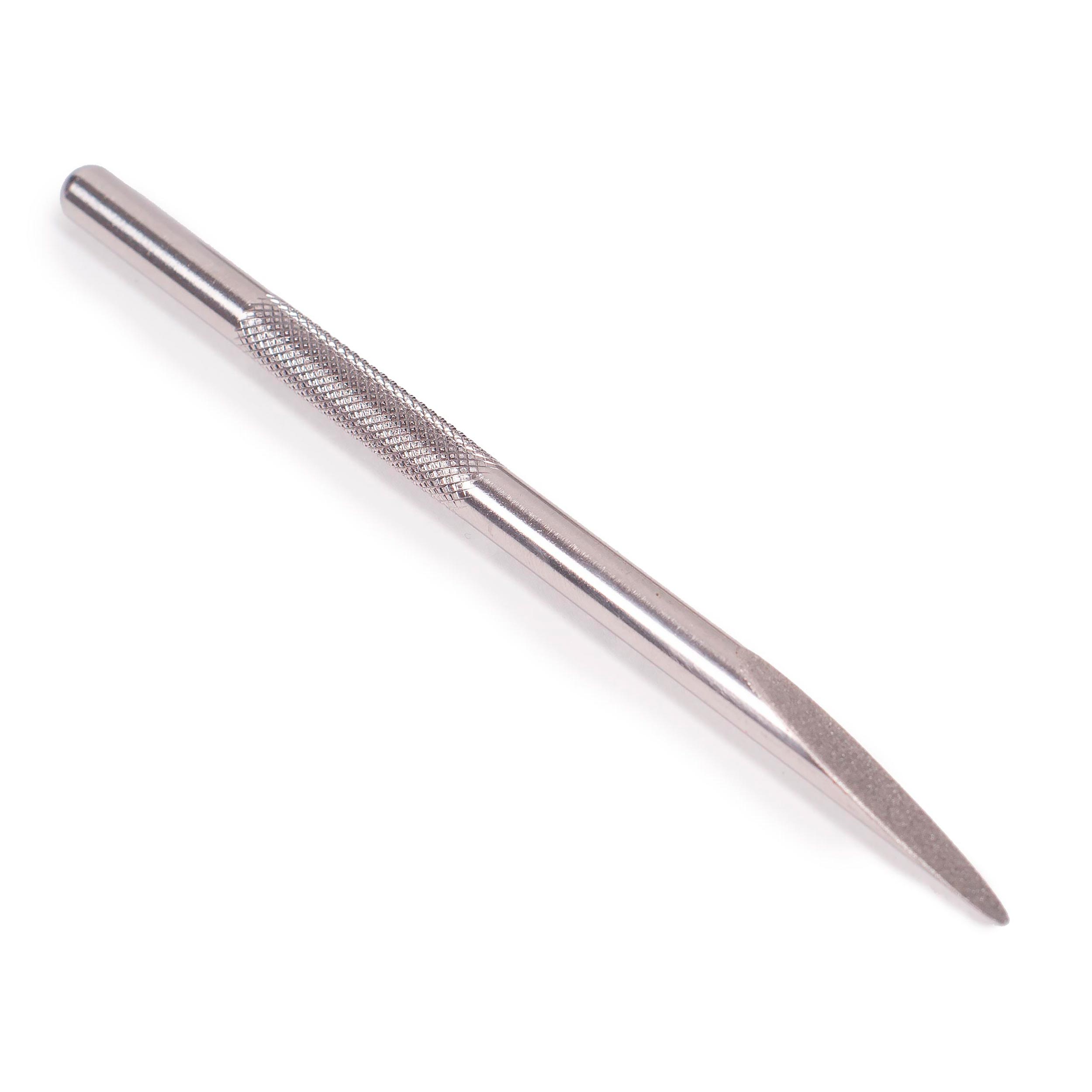 Understring Fret Dressing Files, 10 Degree Angle