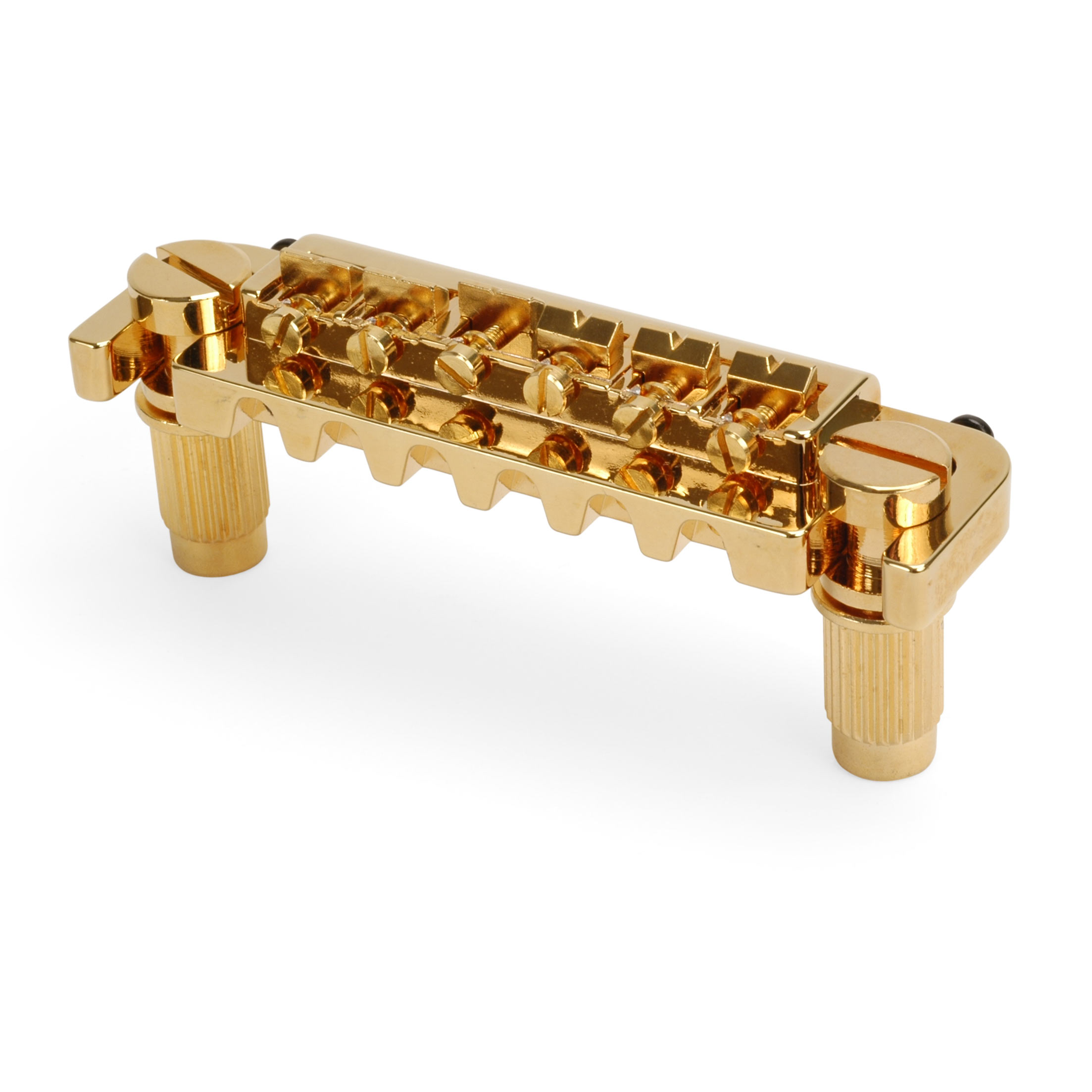 Adjustable Wraparound Bridge, Gold