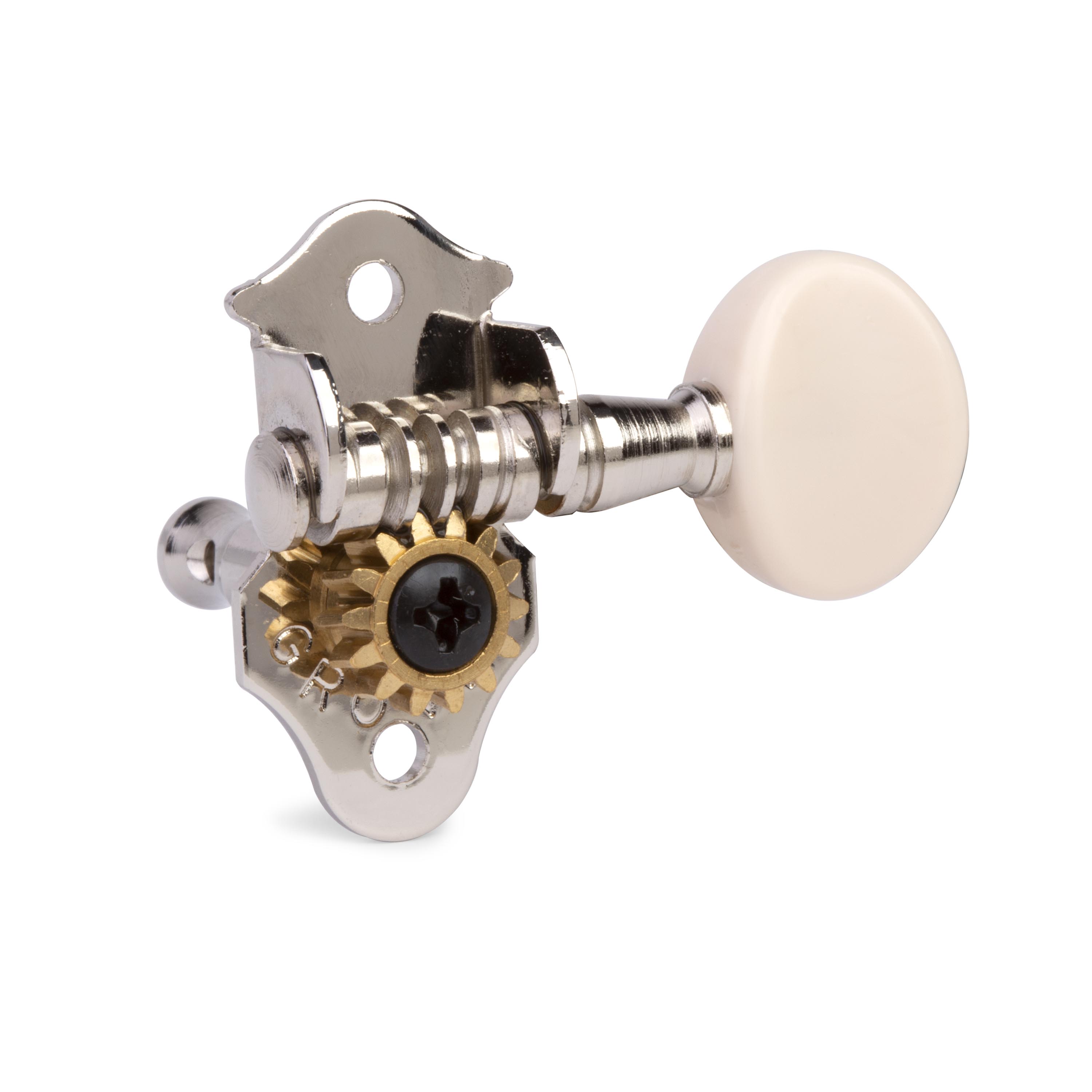 Grover Ukulele Tuning Machines