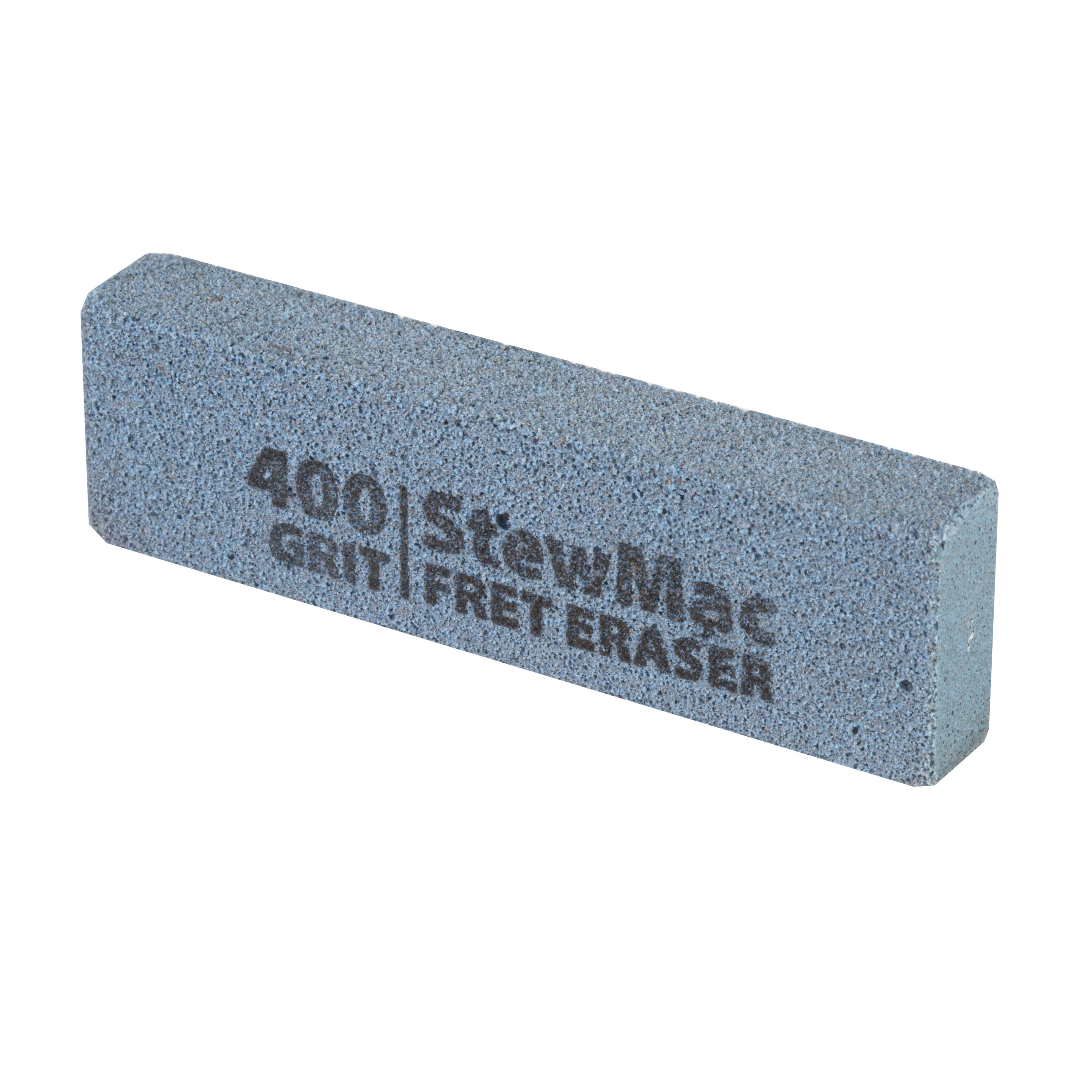 Fret Erasers, 400-grit, dark blue