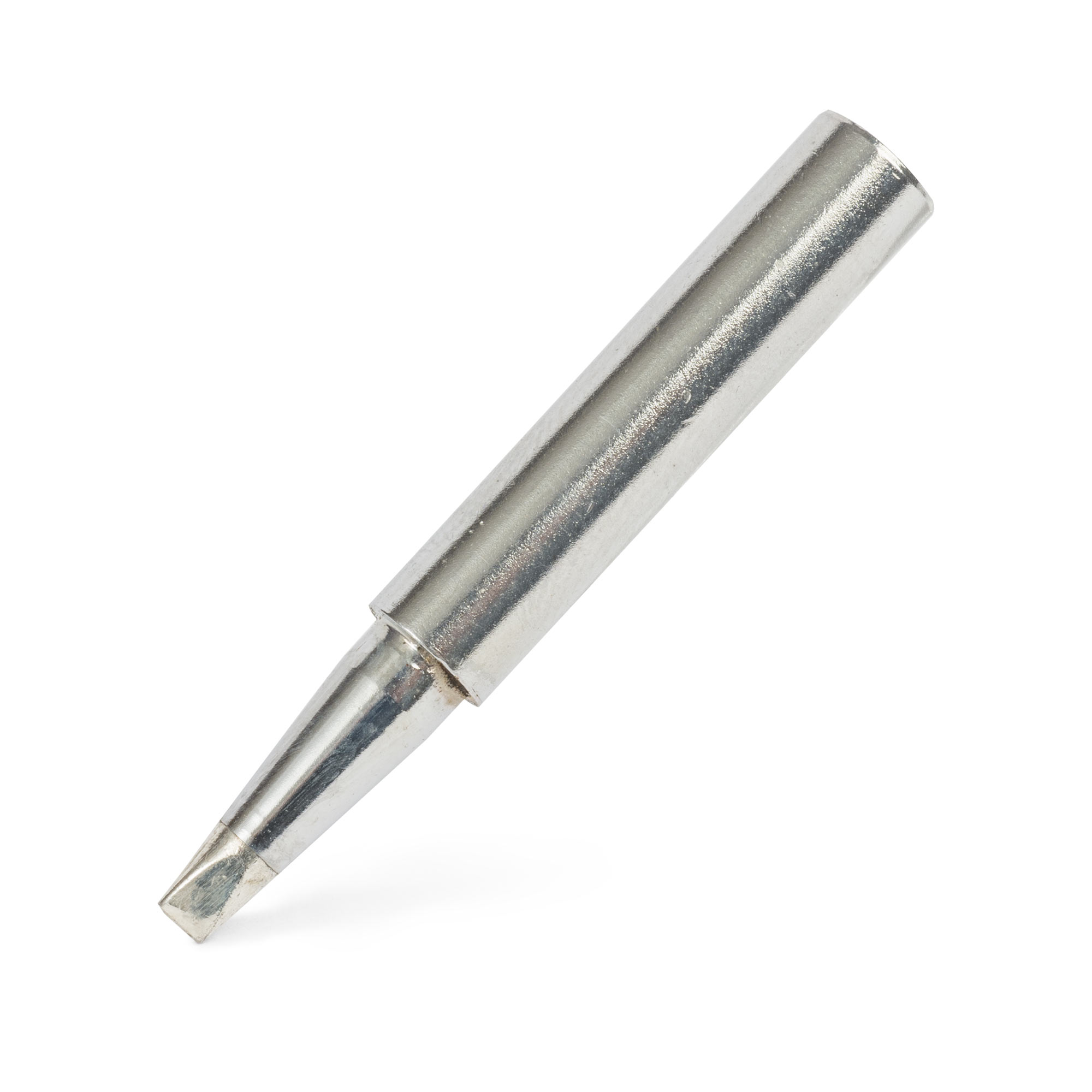 Solomon SR-137 Turbo Heat Soldering Iron, 1/8" chisel tip for SR-137