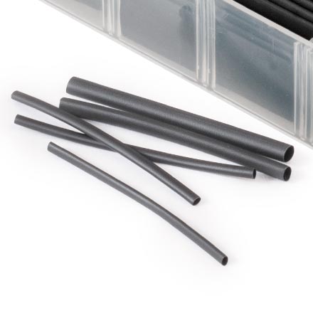 Heat Shrink Tubing Assortment