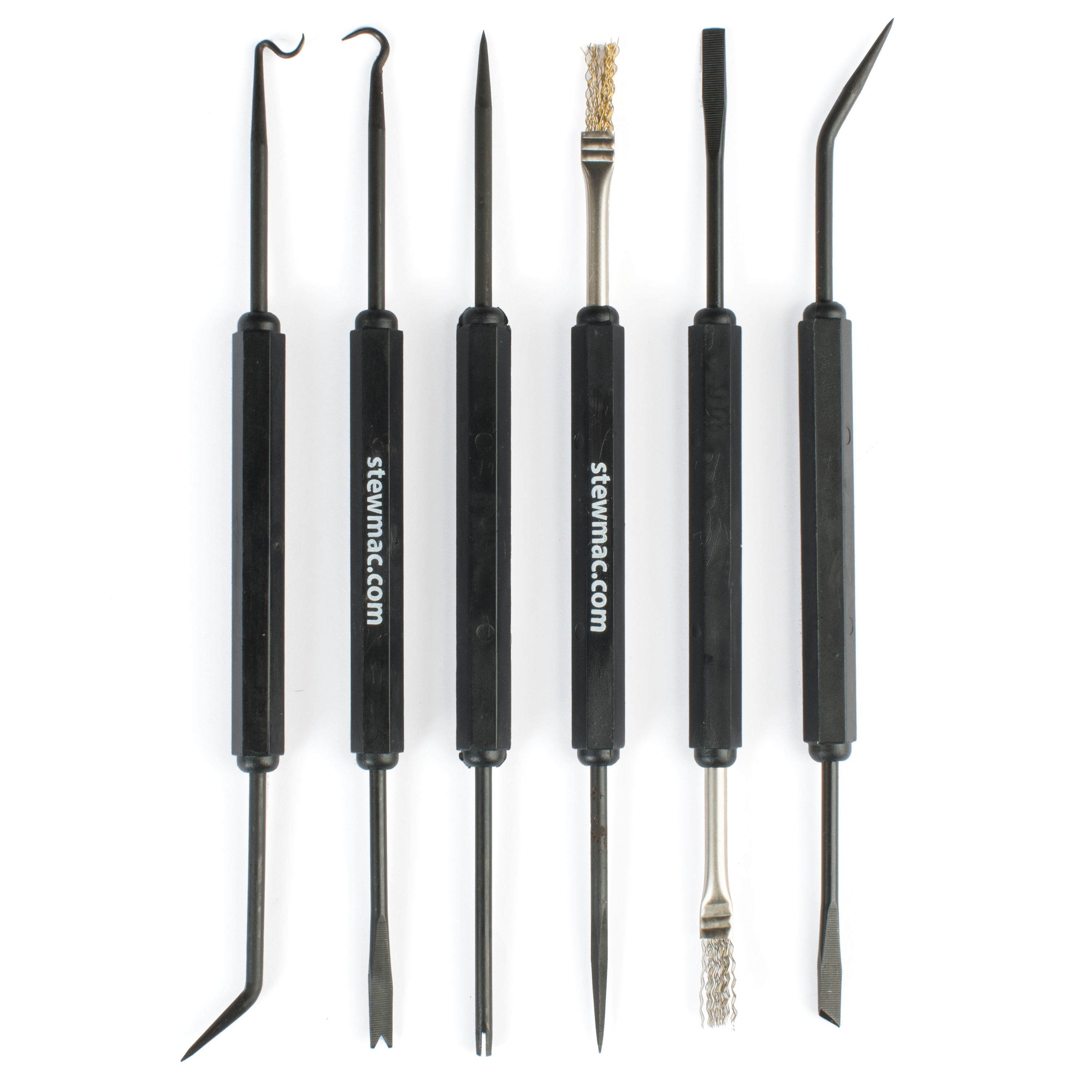 StewMac Soldering Aids