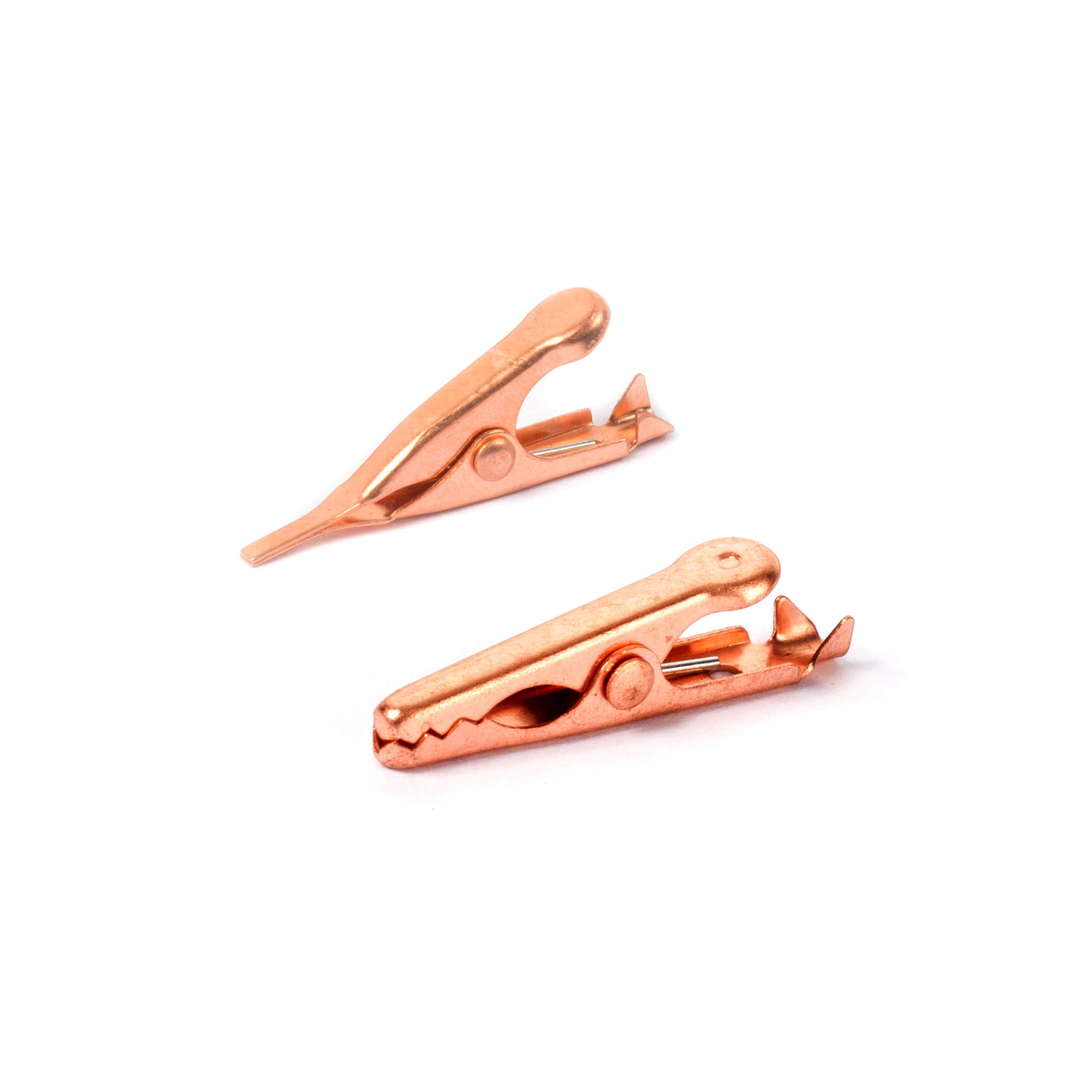 Alligator Clip Heat Sinks - 10 Pack