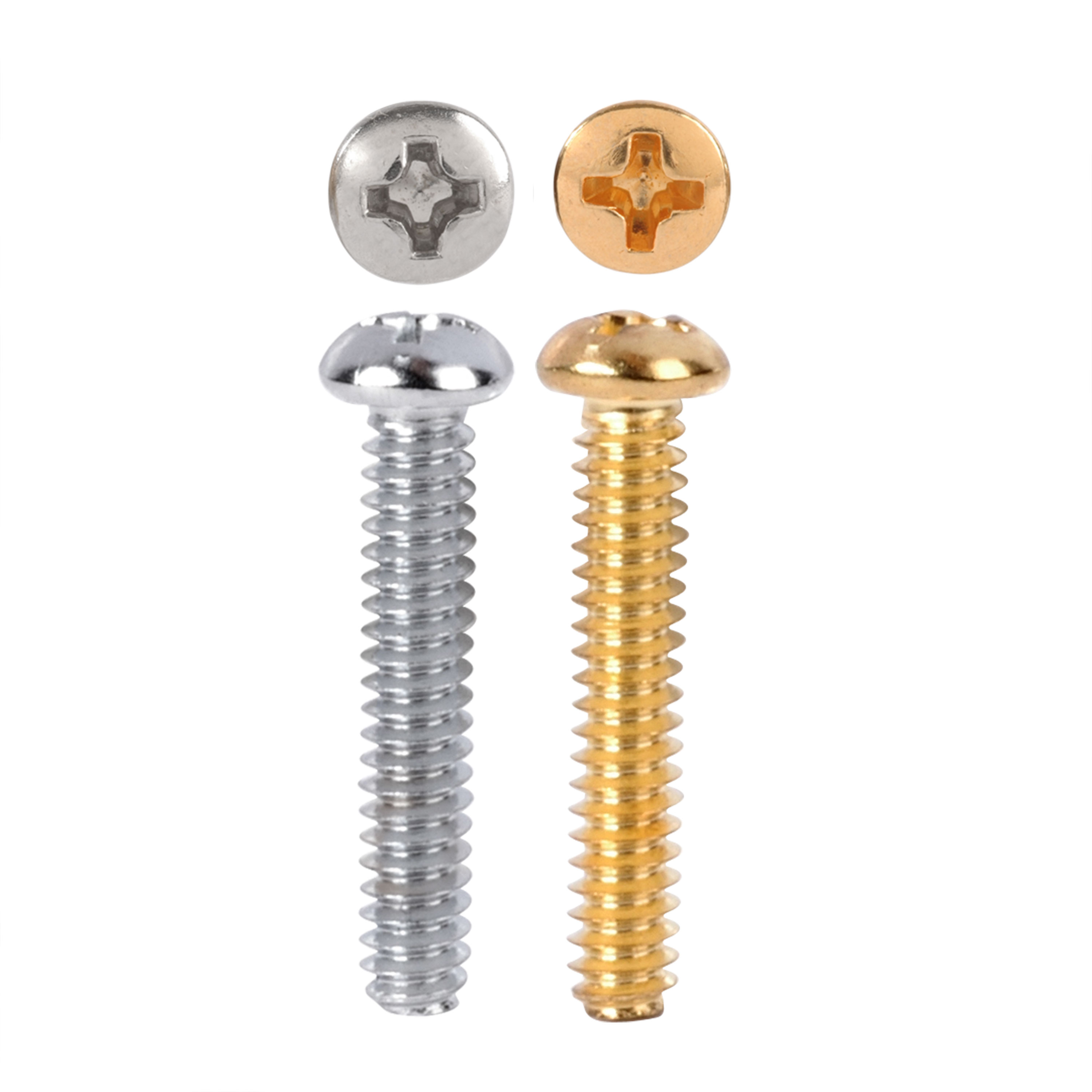 Pickup Height Screw for Tele Bridge Pickup