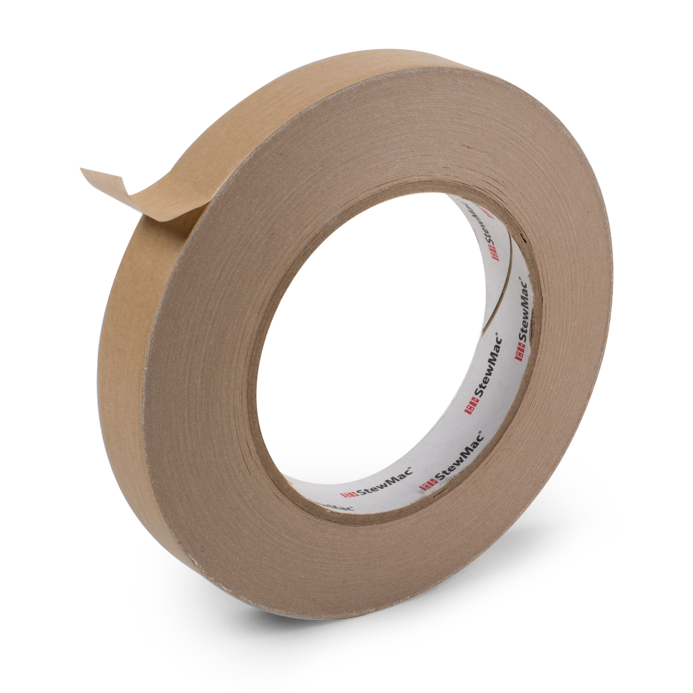 Brown Binding Tape, 3/4"