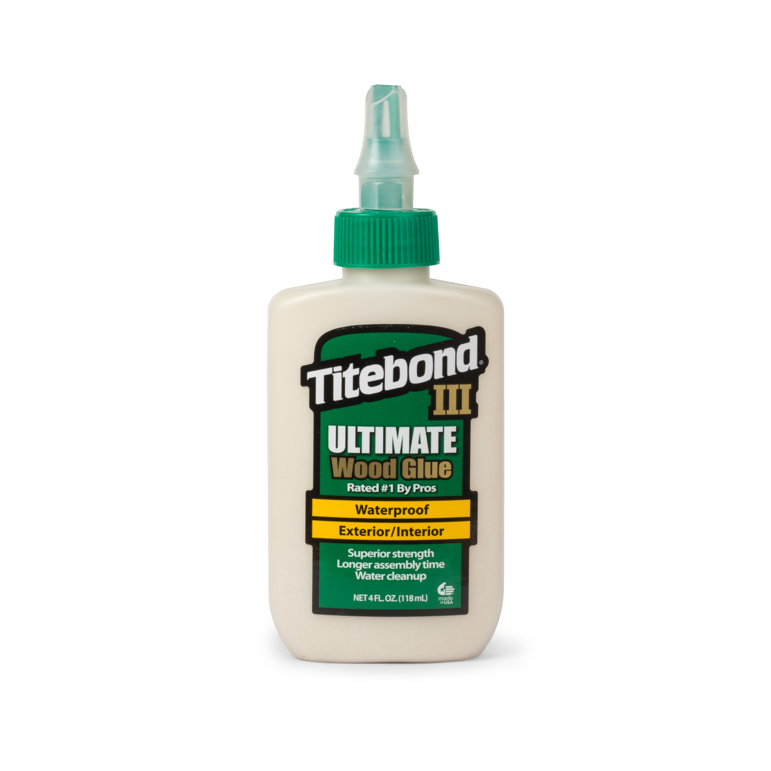 Titebond III Ultimate Wood Glue