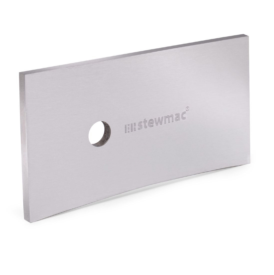 StewMac Ultimate Scraper, Rectangle/Concave