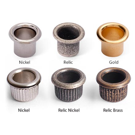 1920s-style Tuner Bushings