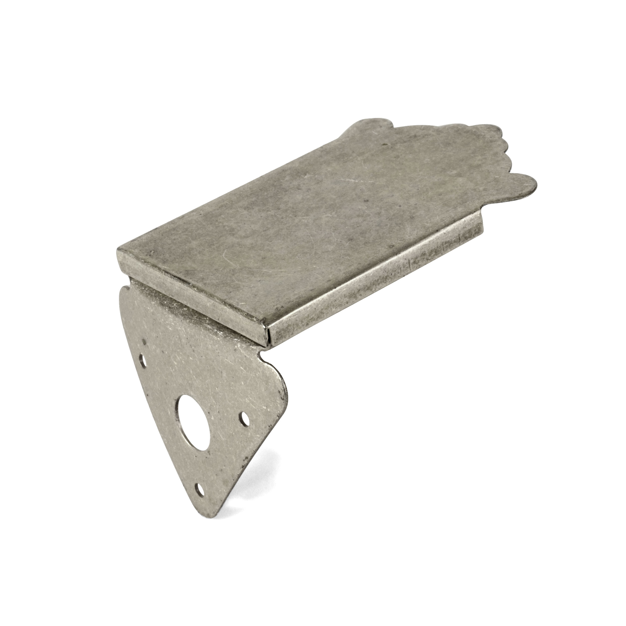 Golden Age Mandolin Tailpiece