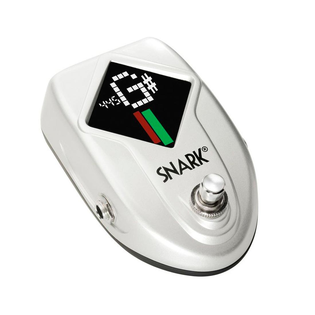 Snark SN-10S Pedal Tuner