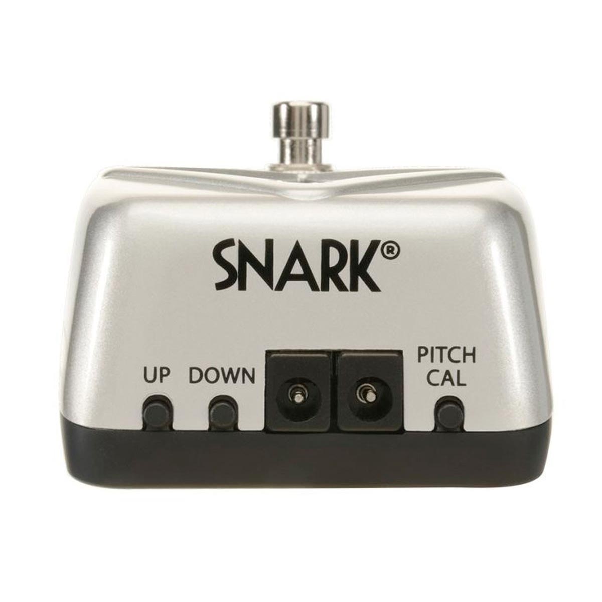 Snark SN-10S Pedal Tuner