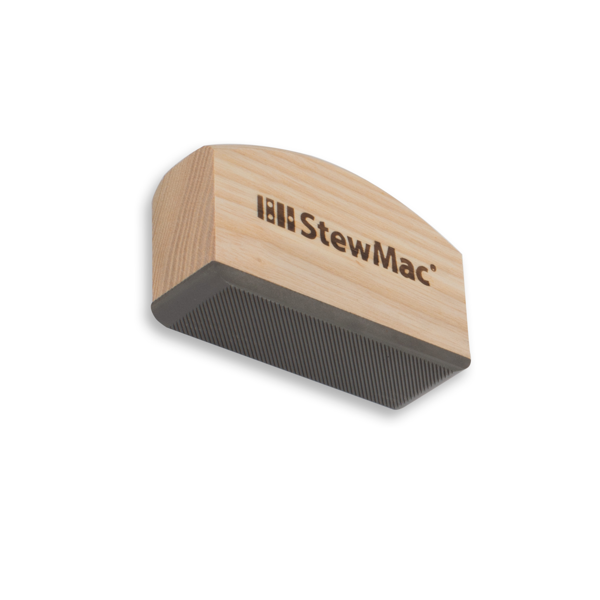 Fret/Fingerboard Leveling Files, Fret Leveler, 3"