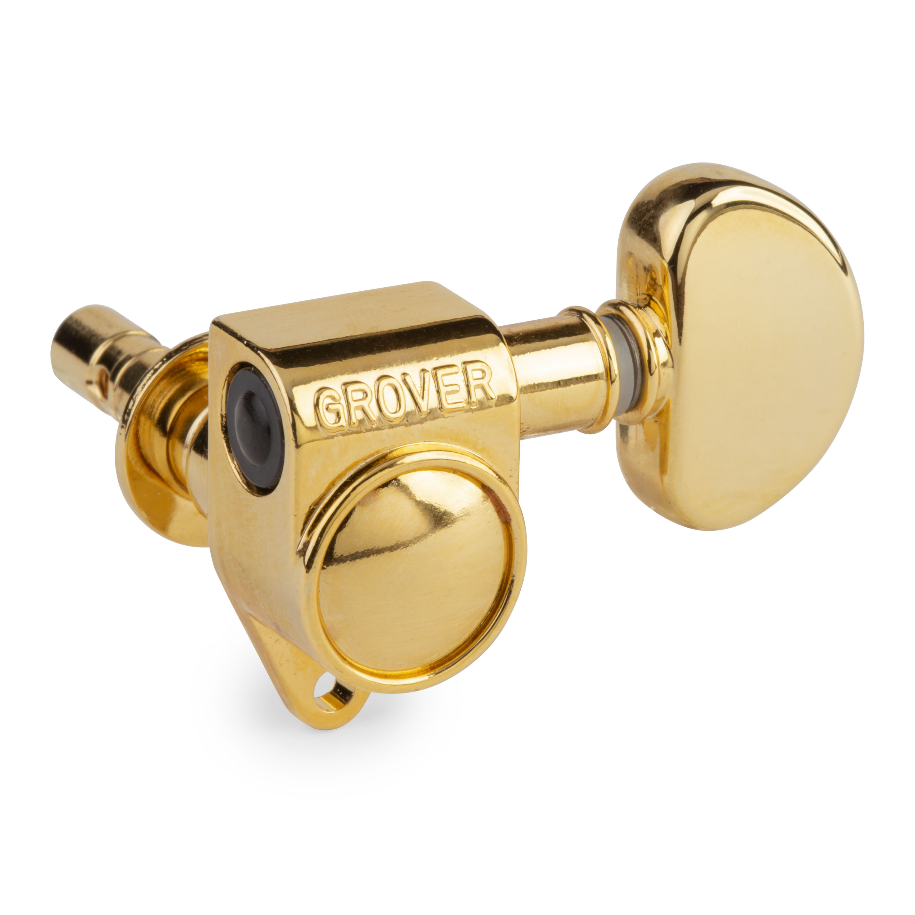 Grover Original Locking Rotomatics (106 Series) 3+3 Tuners