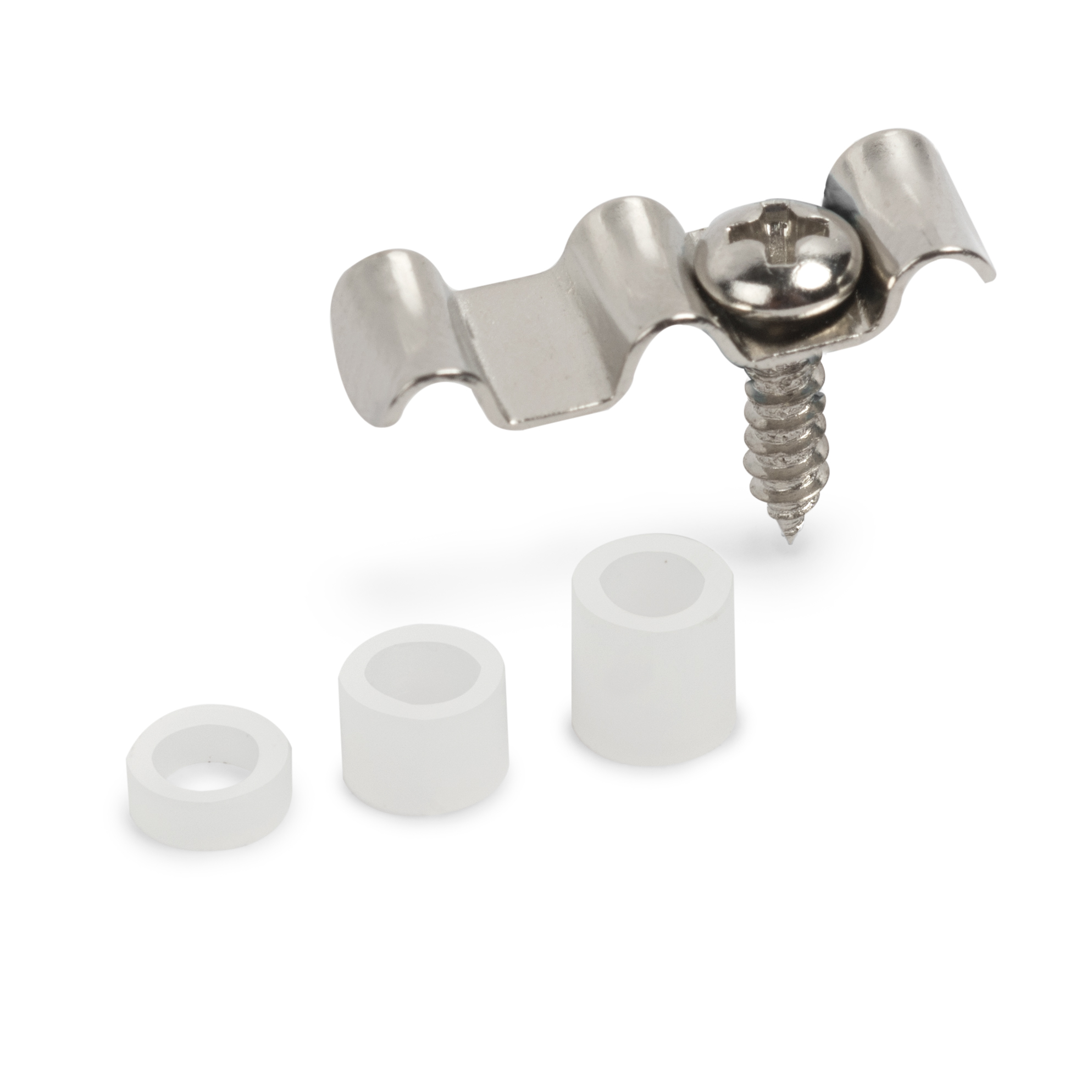 Three String Tree String Retainer