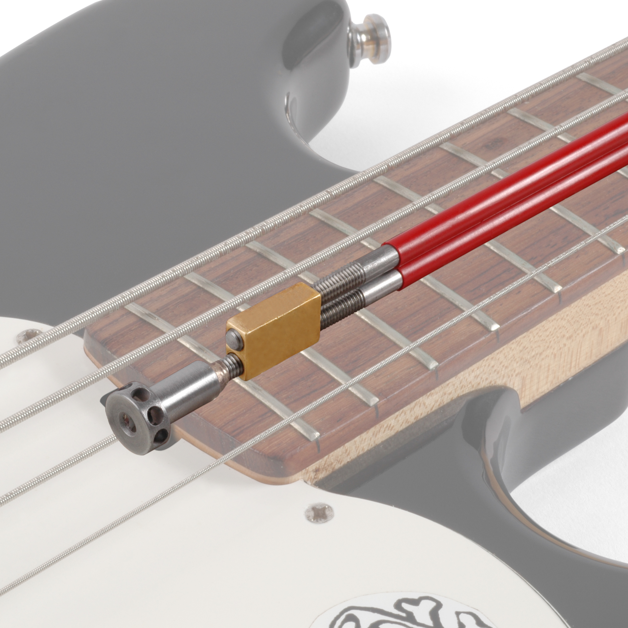 Spoke Wheel Nut Hot Rod Truss Rod