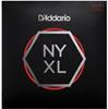 D'Addario NYXL Nickel Wound Electric Guitar Strings, Heavy (NYXL1254)