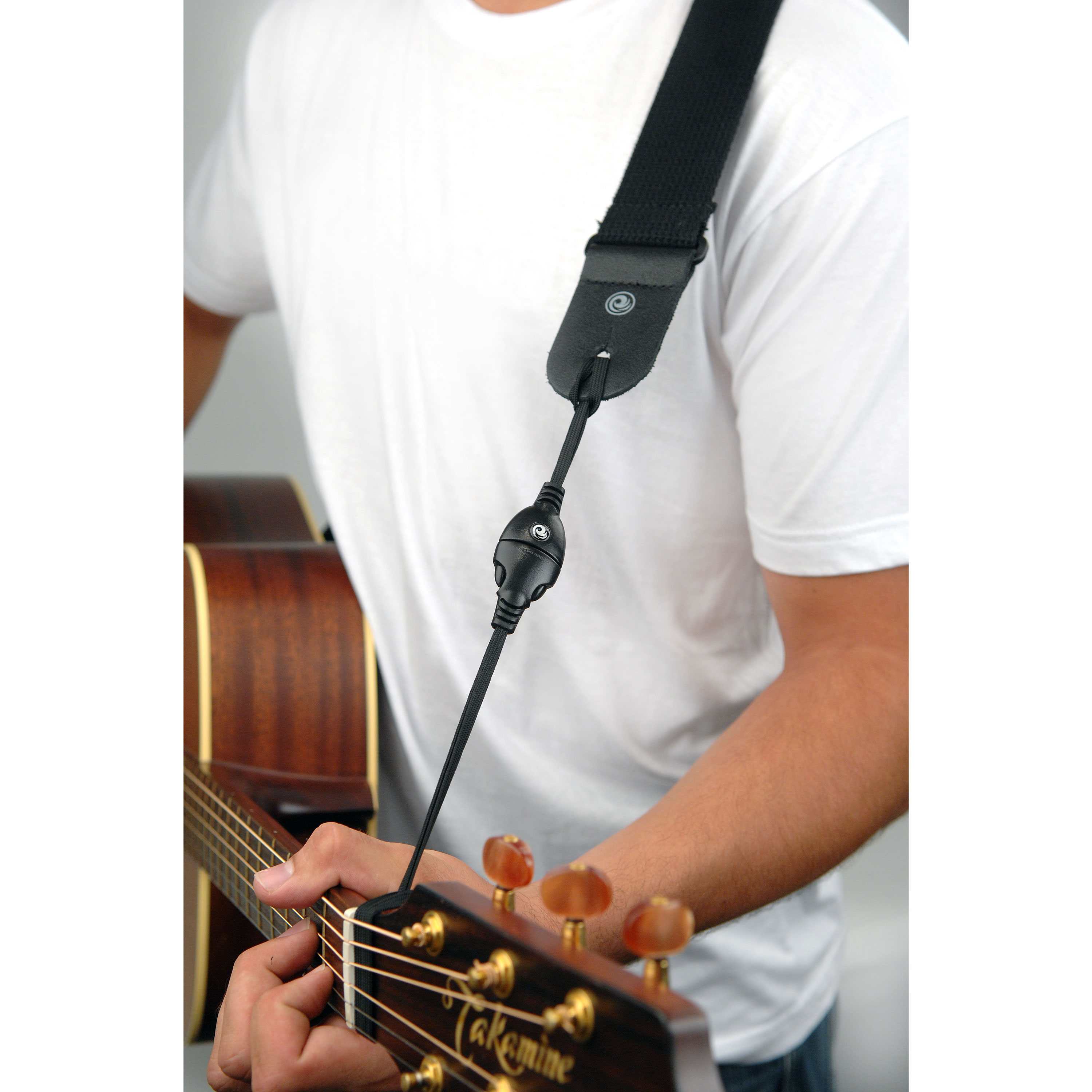 D'Addario Planet Waves Acoustic Quick Release System