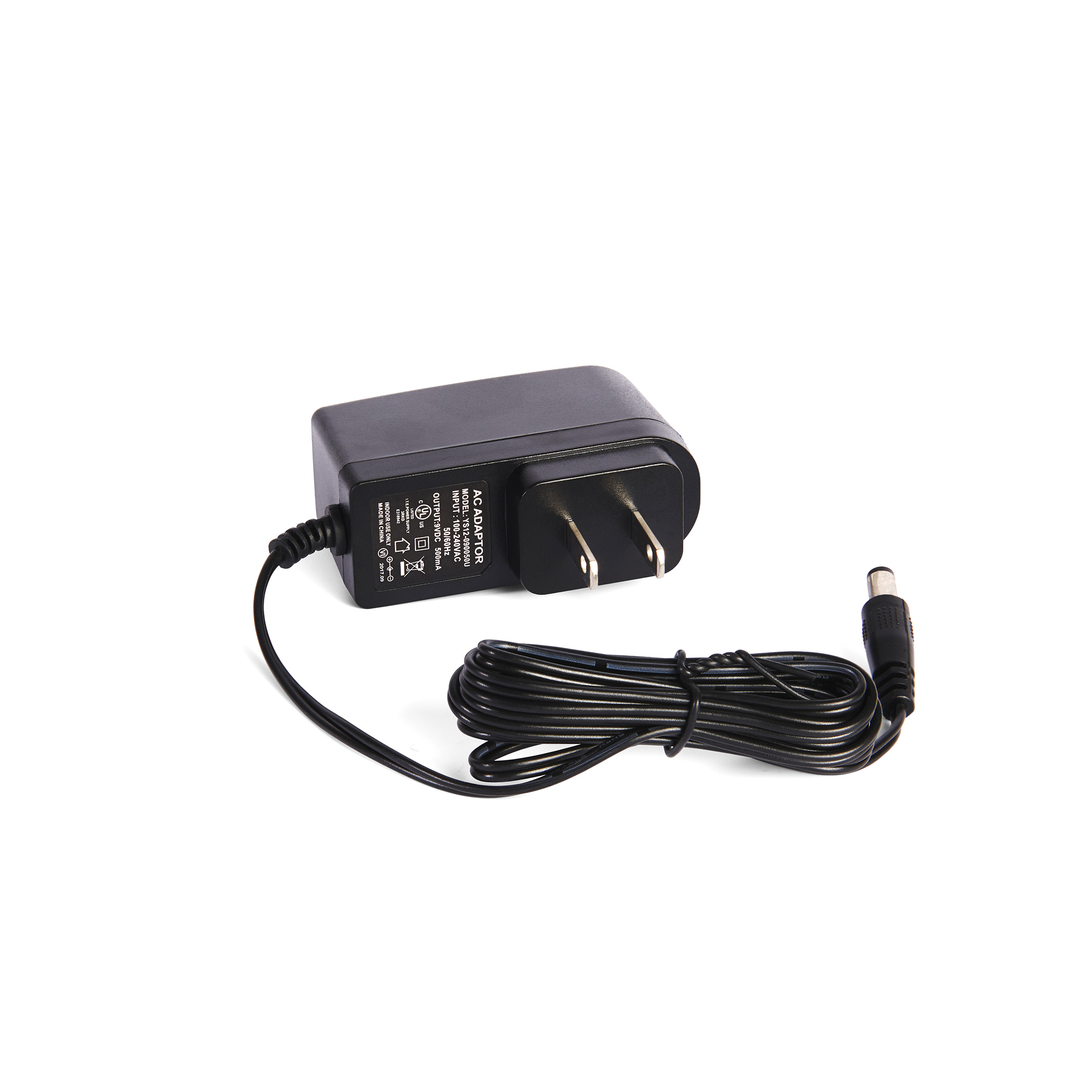 D'Addario Planet Waves 9V Power Adapter