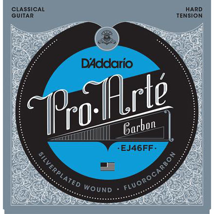 D'Addario Pro Arte Carbon Classical Guitar Strings
