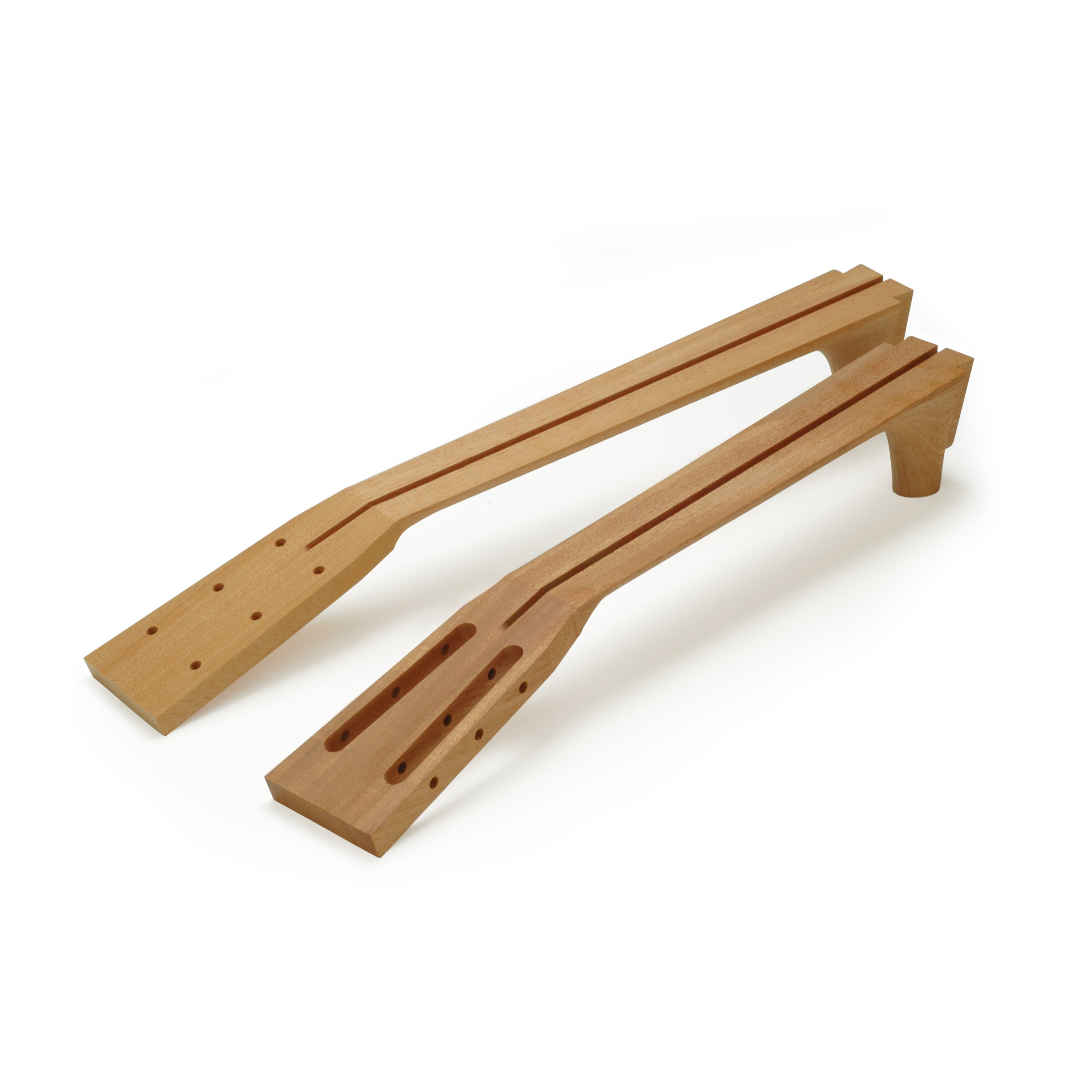 Acoustic Guitar Necks