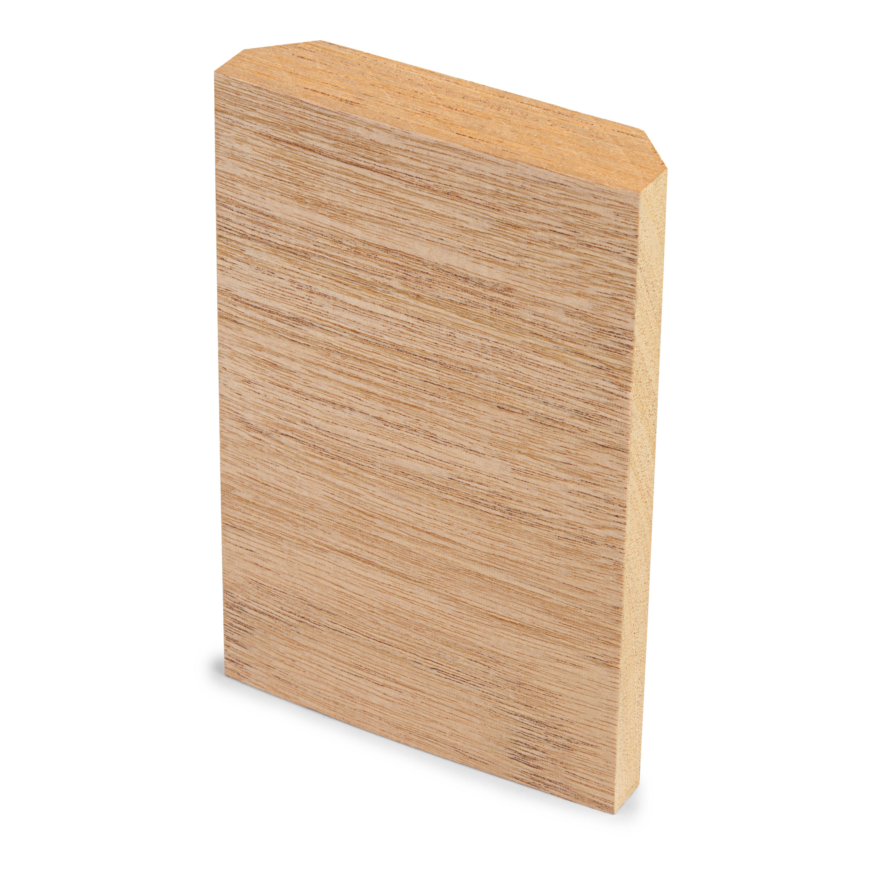 Acoustic Guitar Tail Block, For Dreadnought