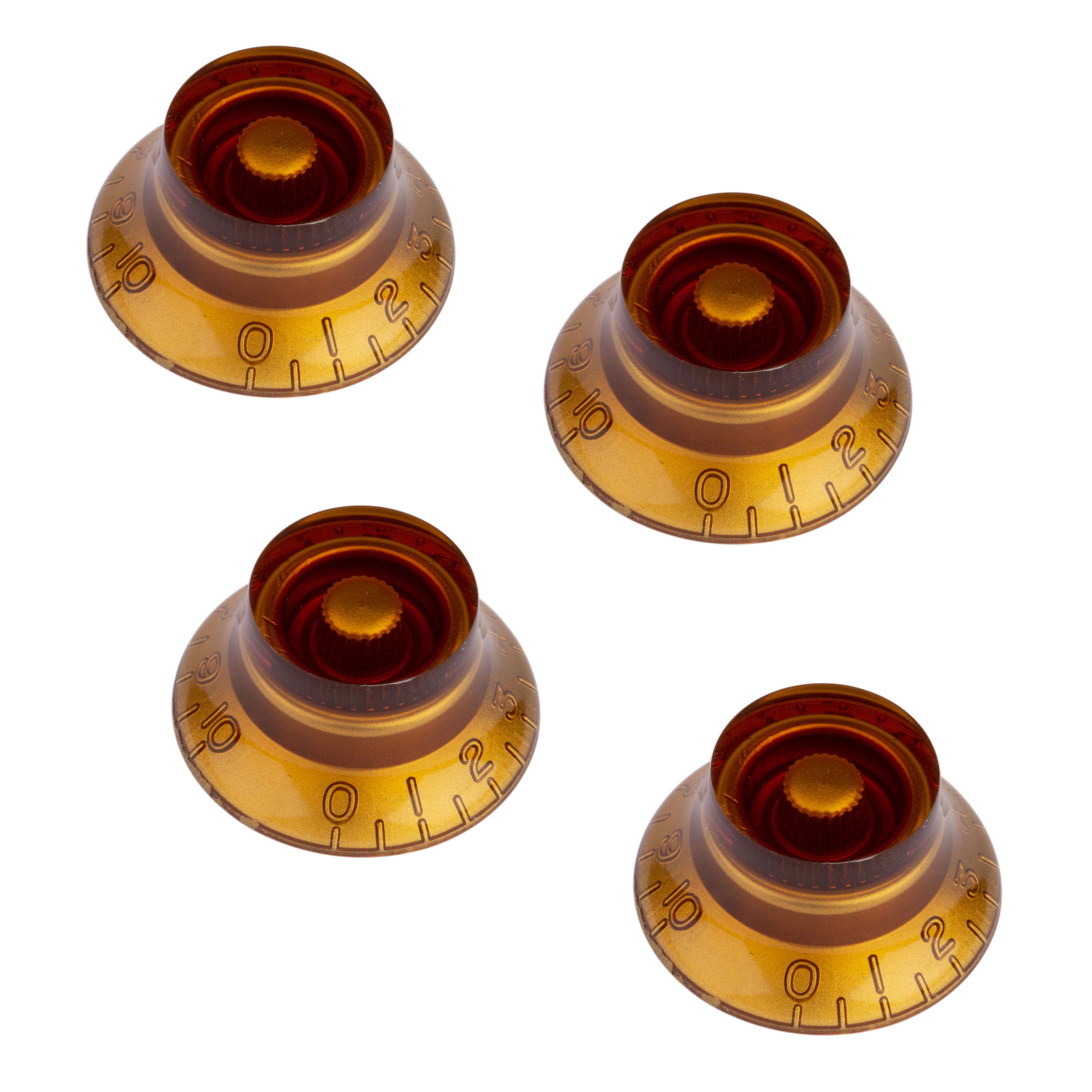 Gibson Accessories Top Hat Knobs