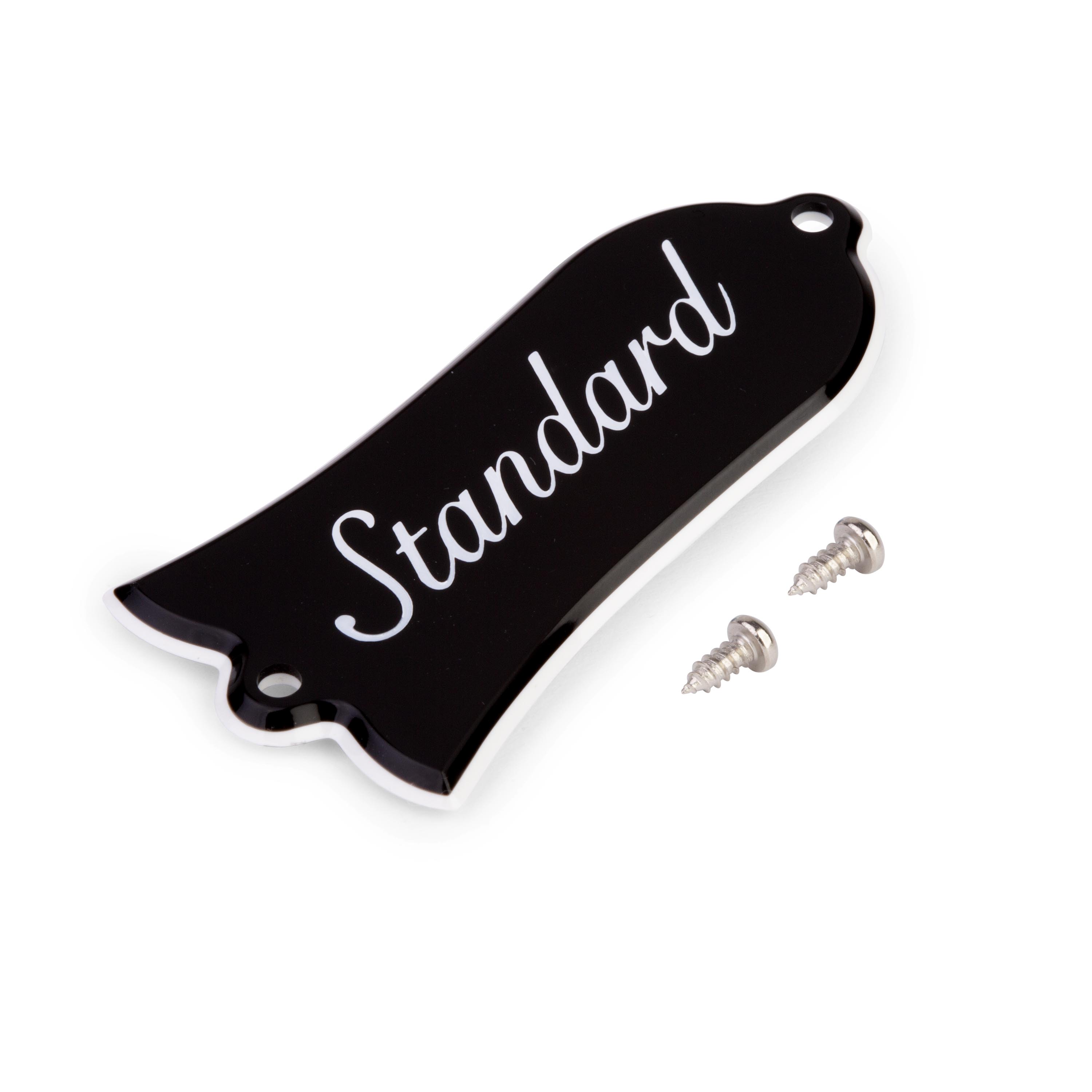 Gibson Accessories Truss Rod Cover, Standard