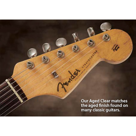 ColorTone Aerosol Finishing Set with 50s Classic Color Lacquer