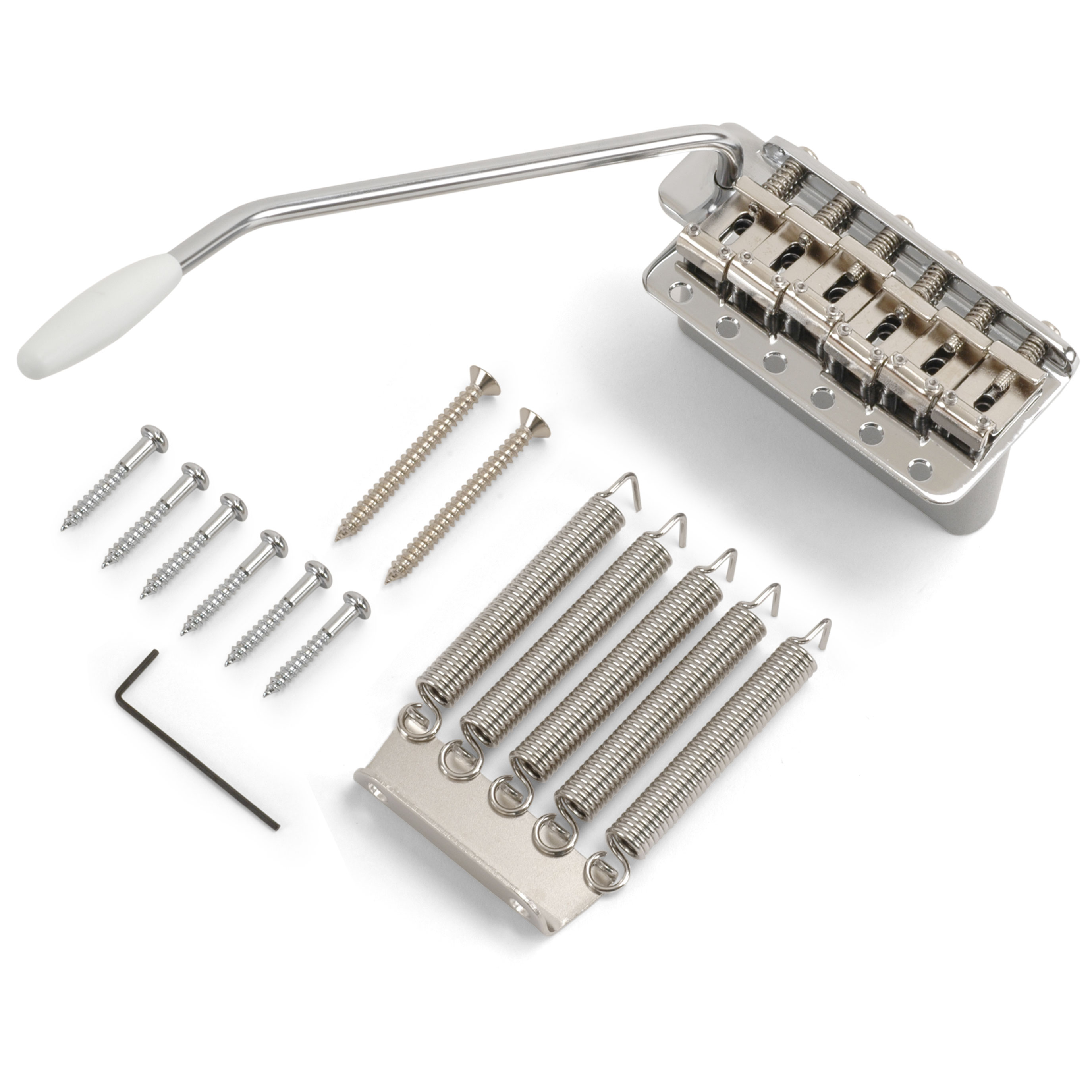 Gotoh Traditional Tremolo for Strat